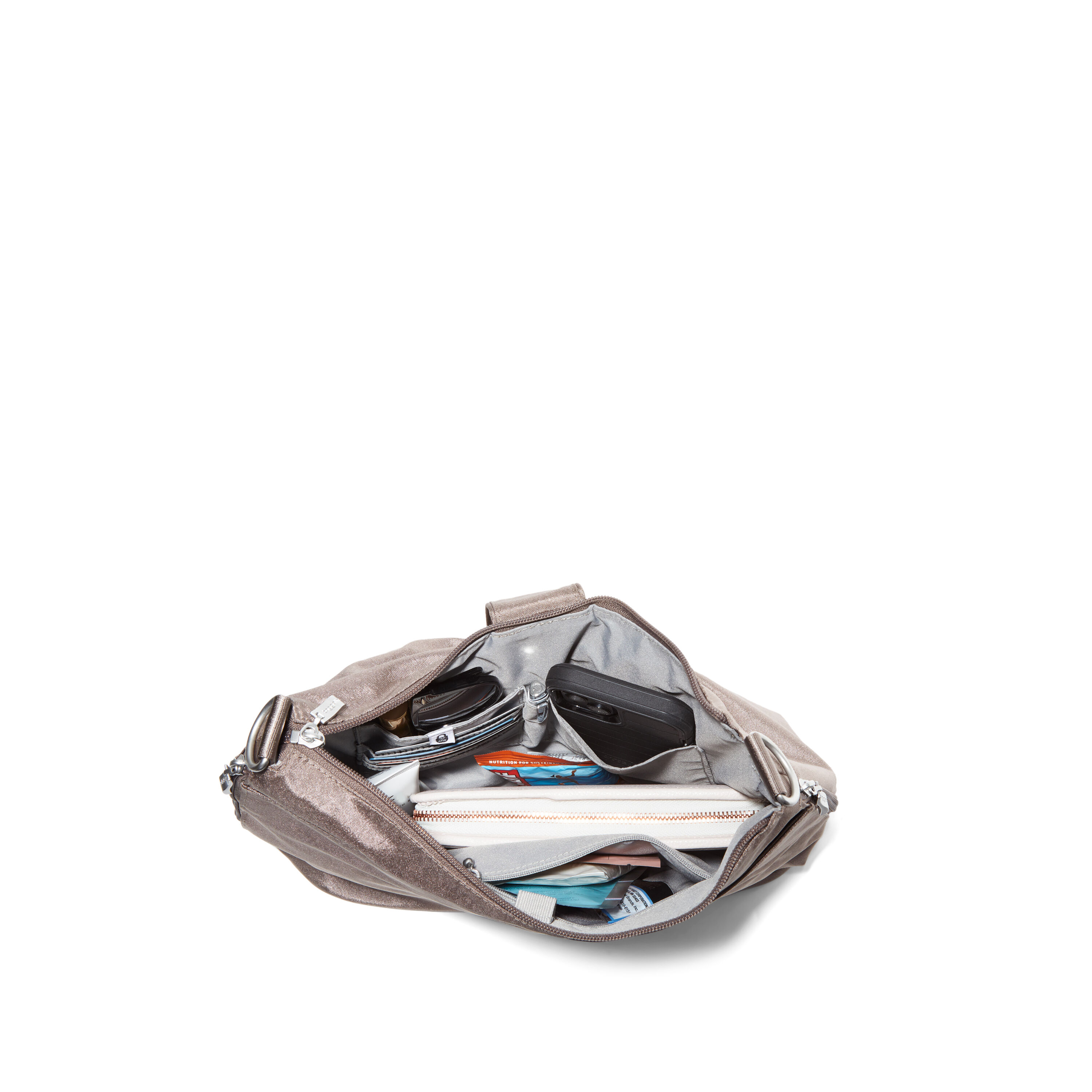 Helsinki Crossbody Hobo