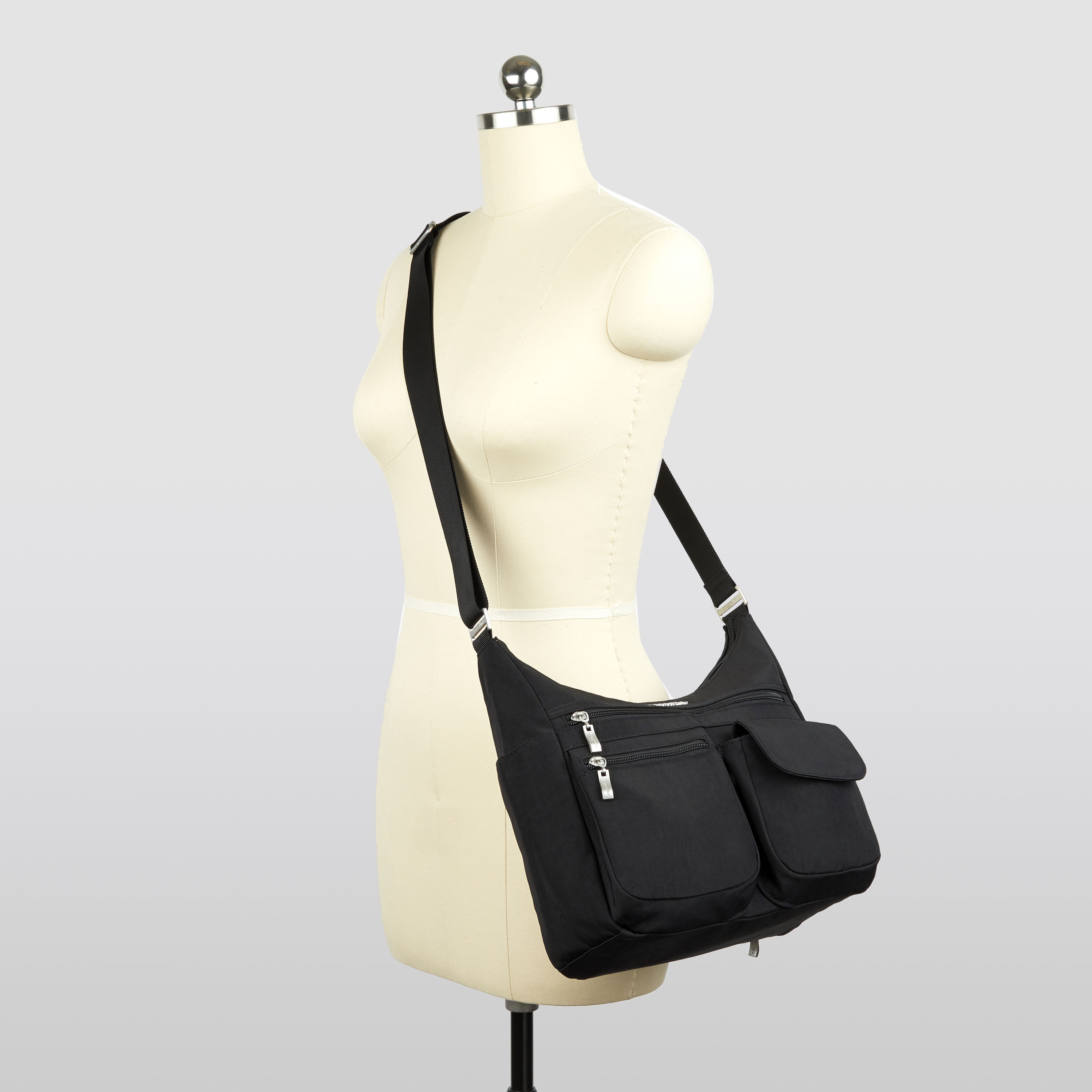 Everywhere Bagg With RFID