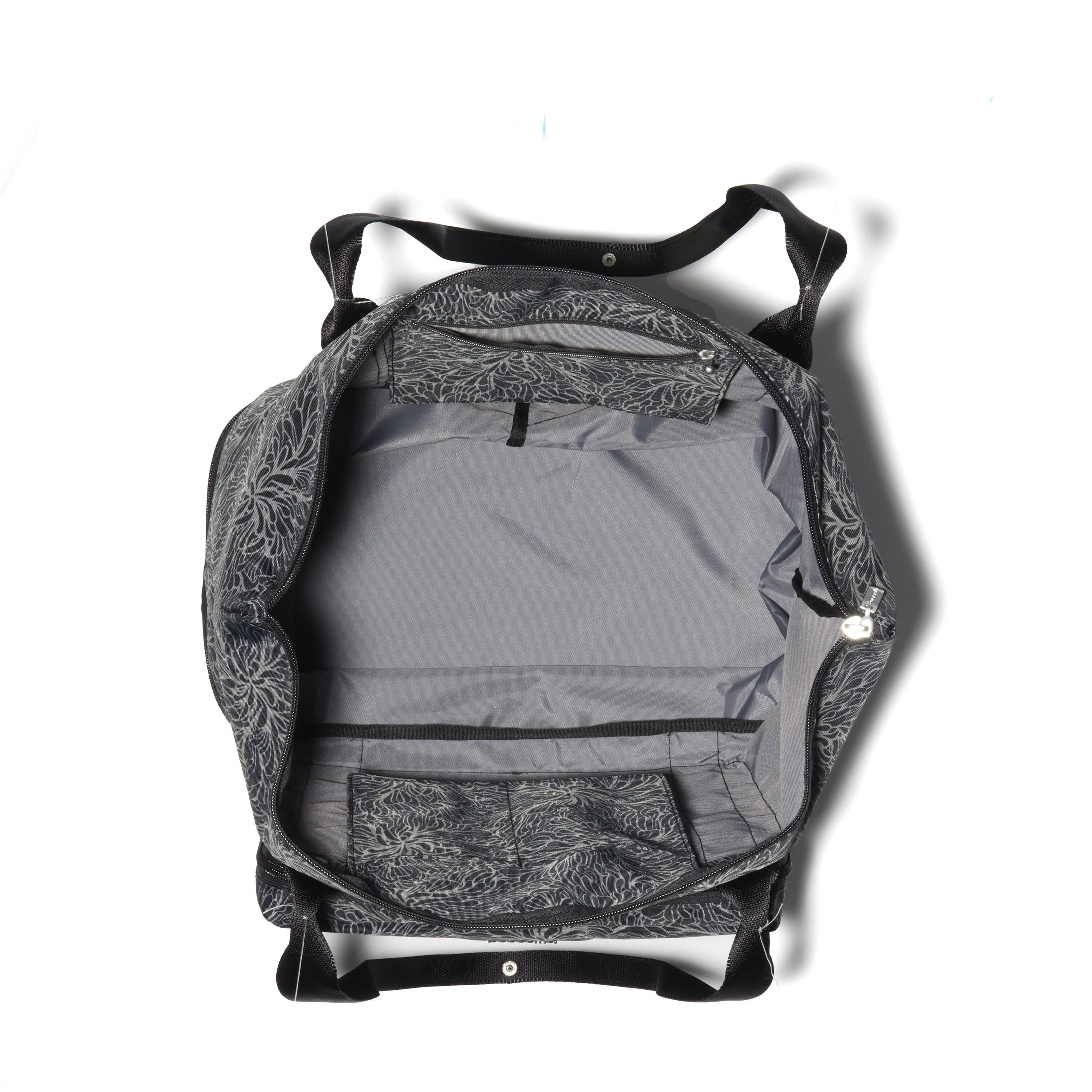 Carryall Expandable Packable Tote