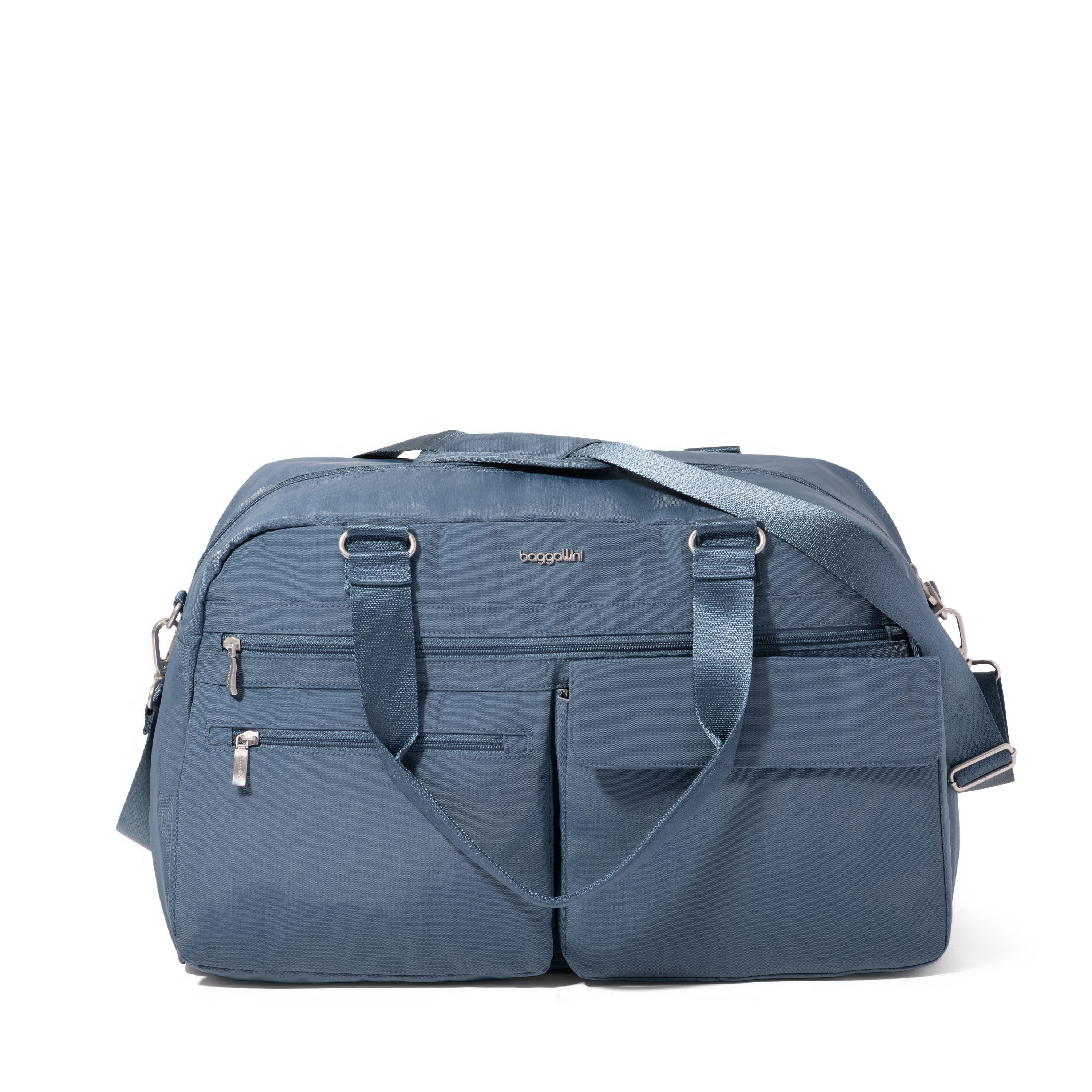 Modern Everywhere Travel Duffel