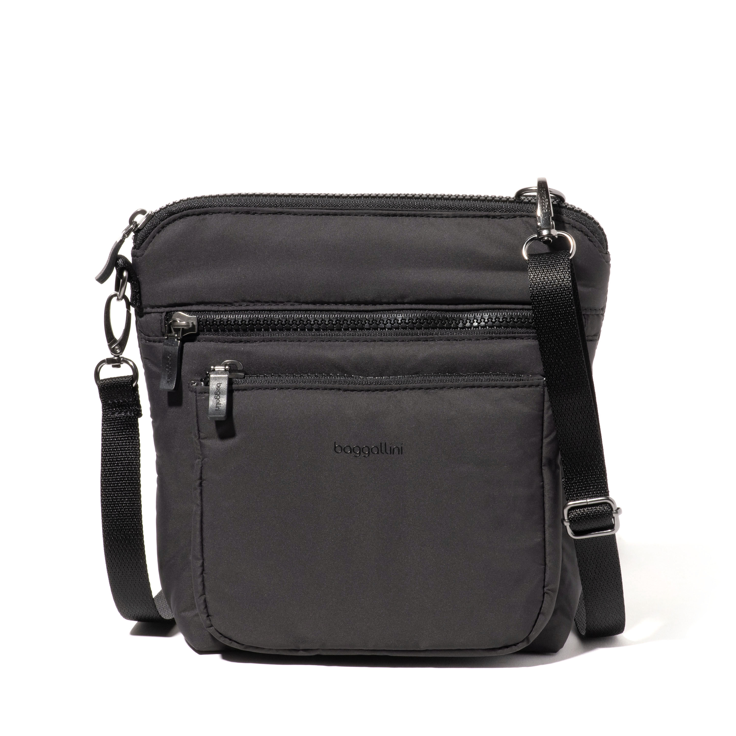 Modern Everywhere Pocket Crossbody