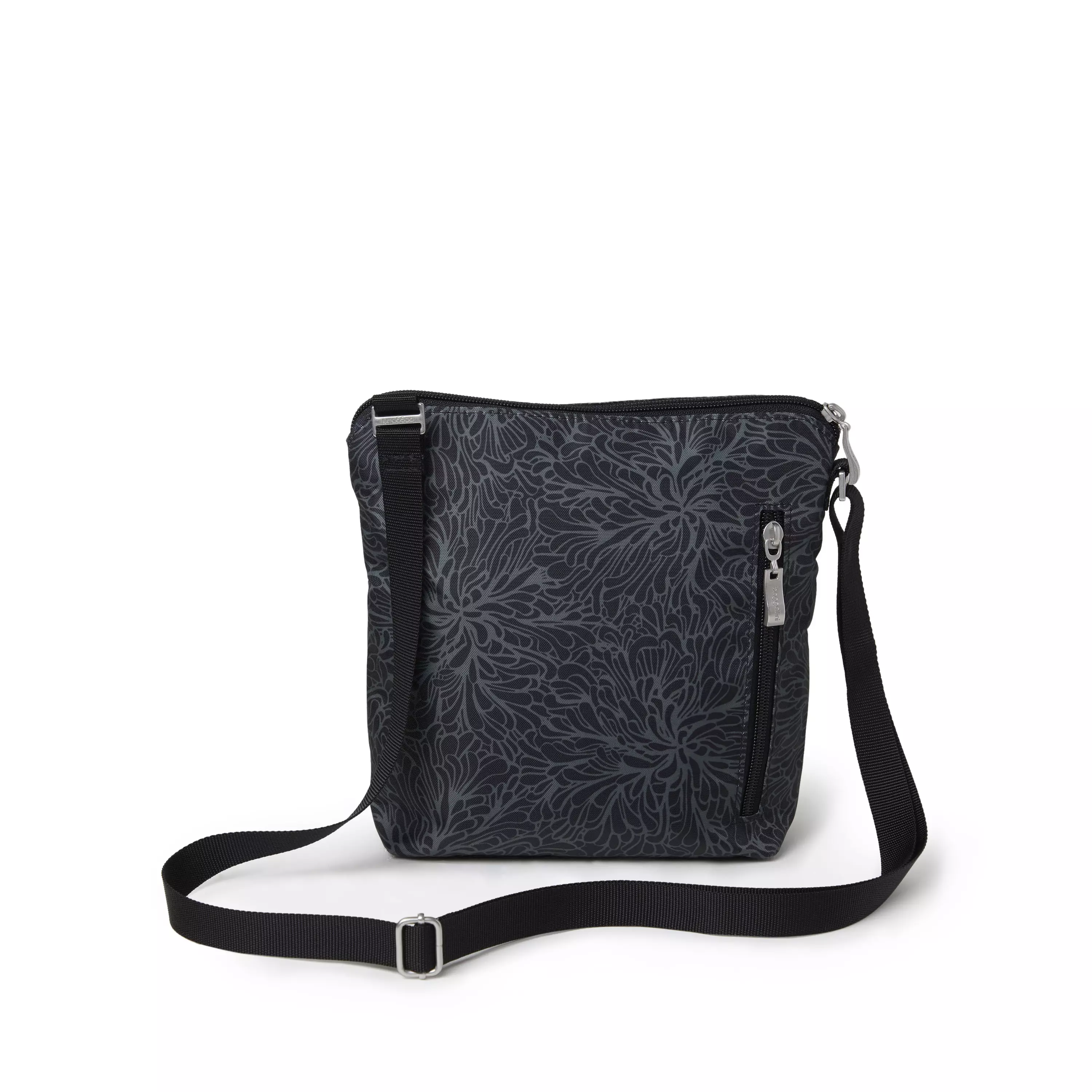 Legacy Pocket Crossbody With RFID Wristlet