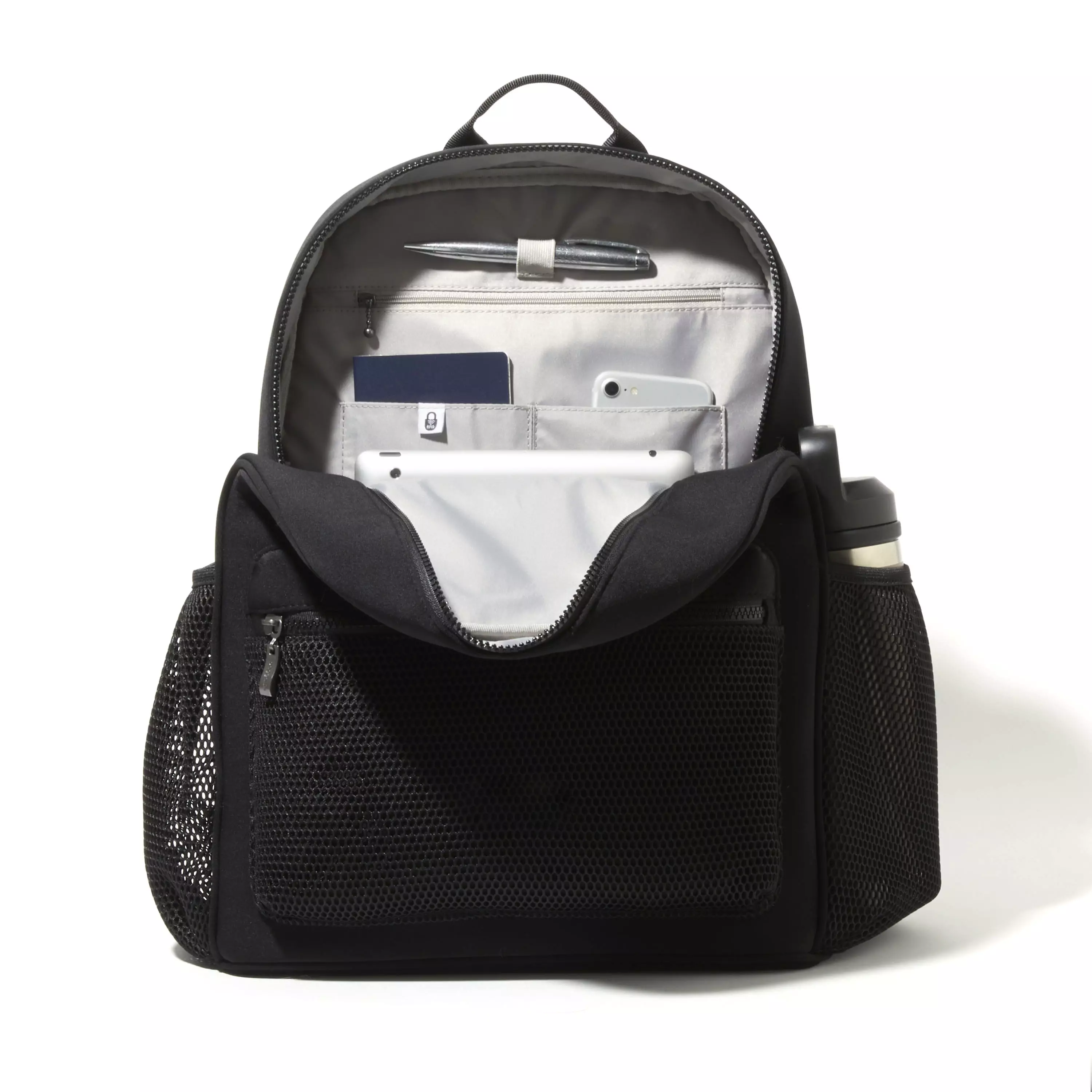 On the Go Laptop Backpack