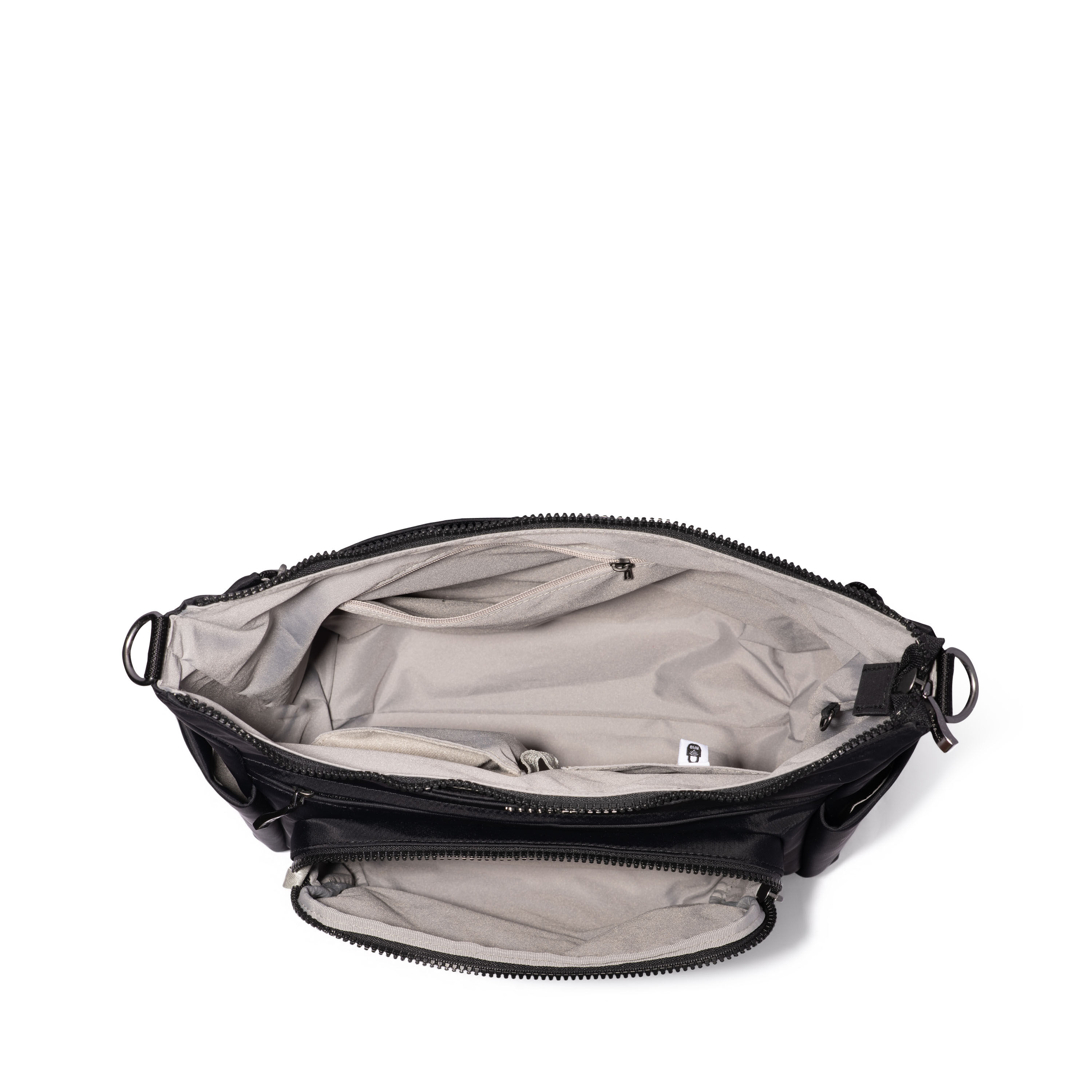 Nolita Convertible Hobo