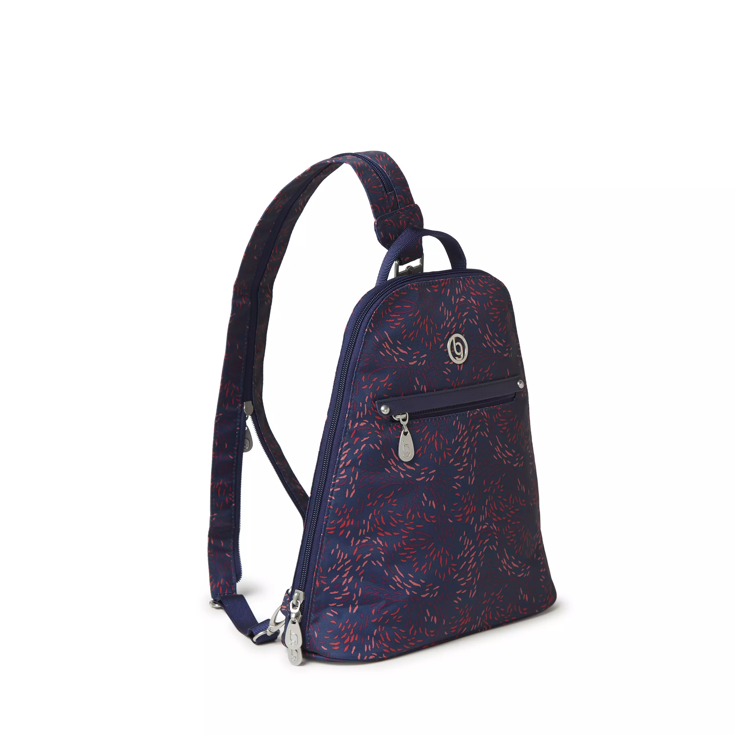 Memphis Convertible Backpack