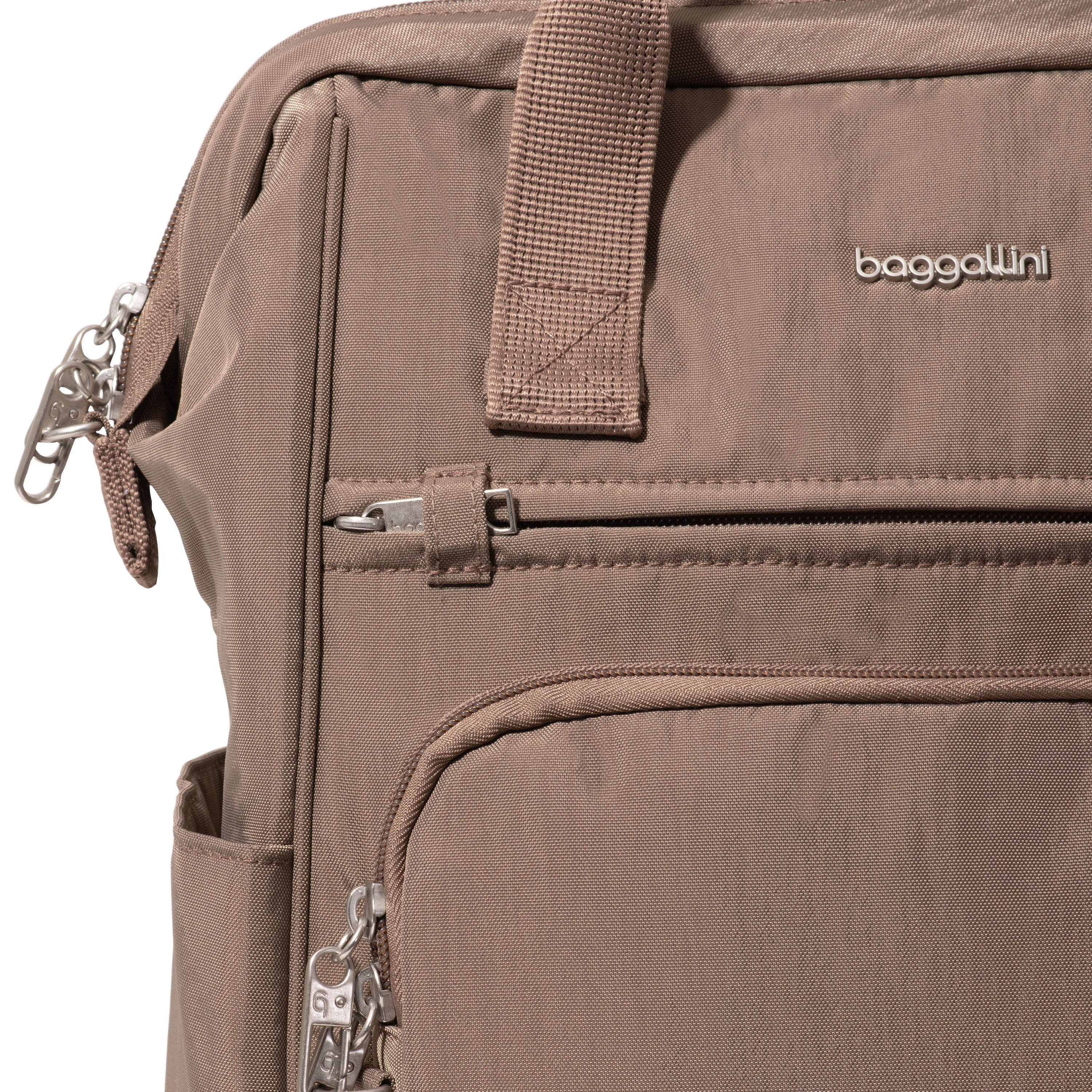 Securtex Anti-Theft Windsor Backpack