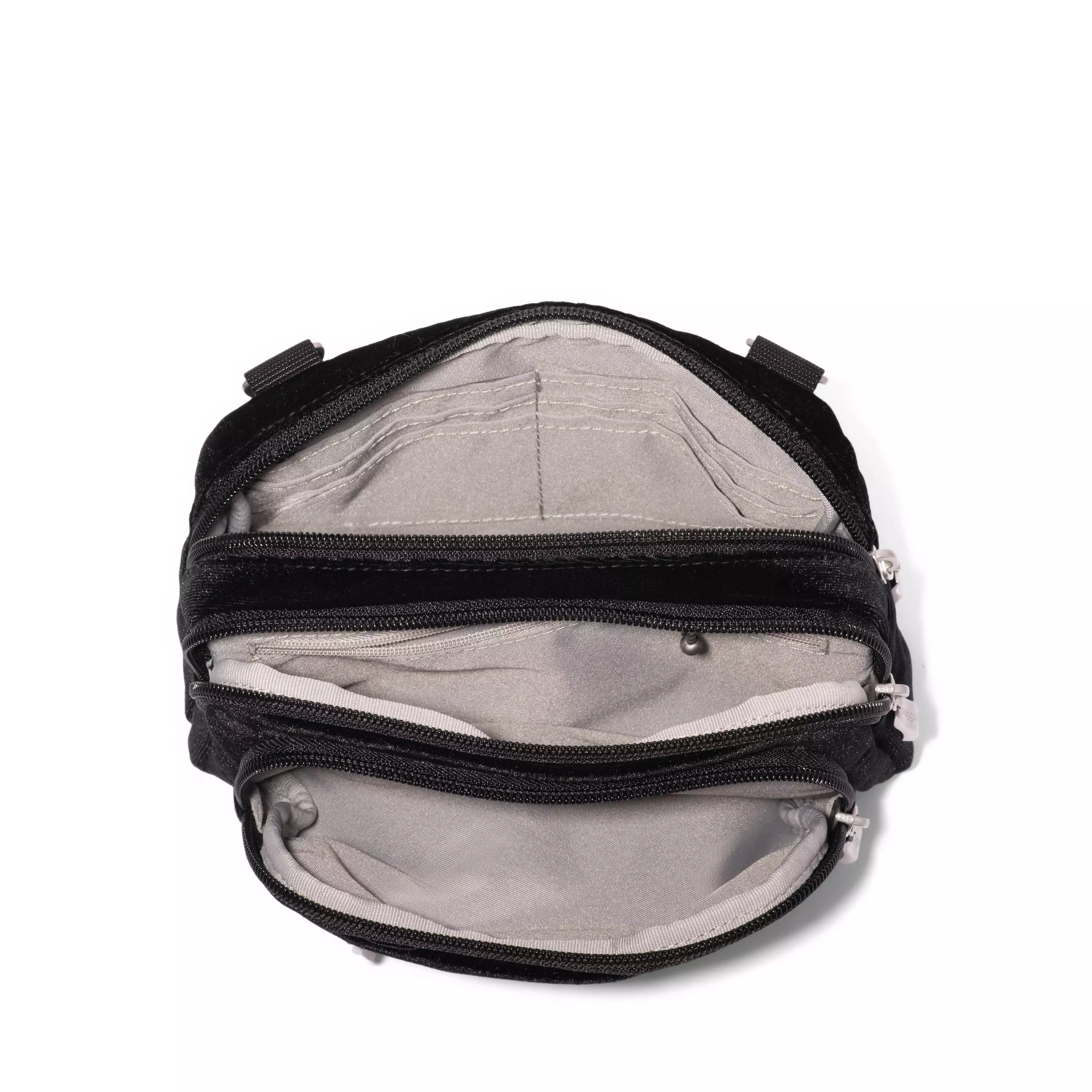 Legacy Triple Zip Bagg