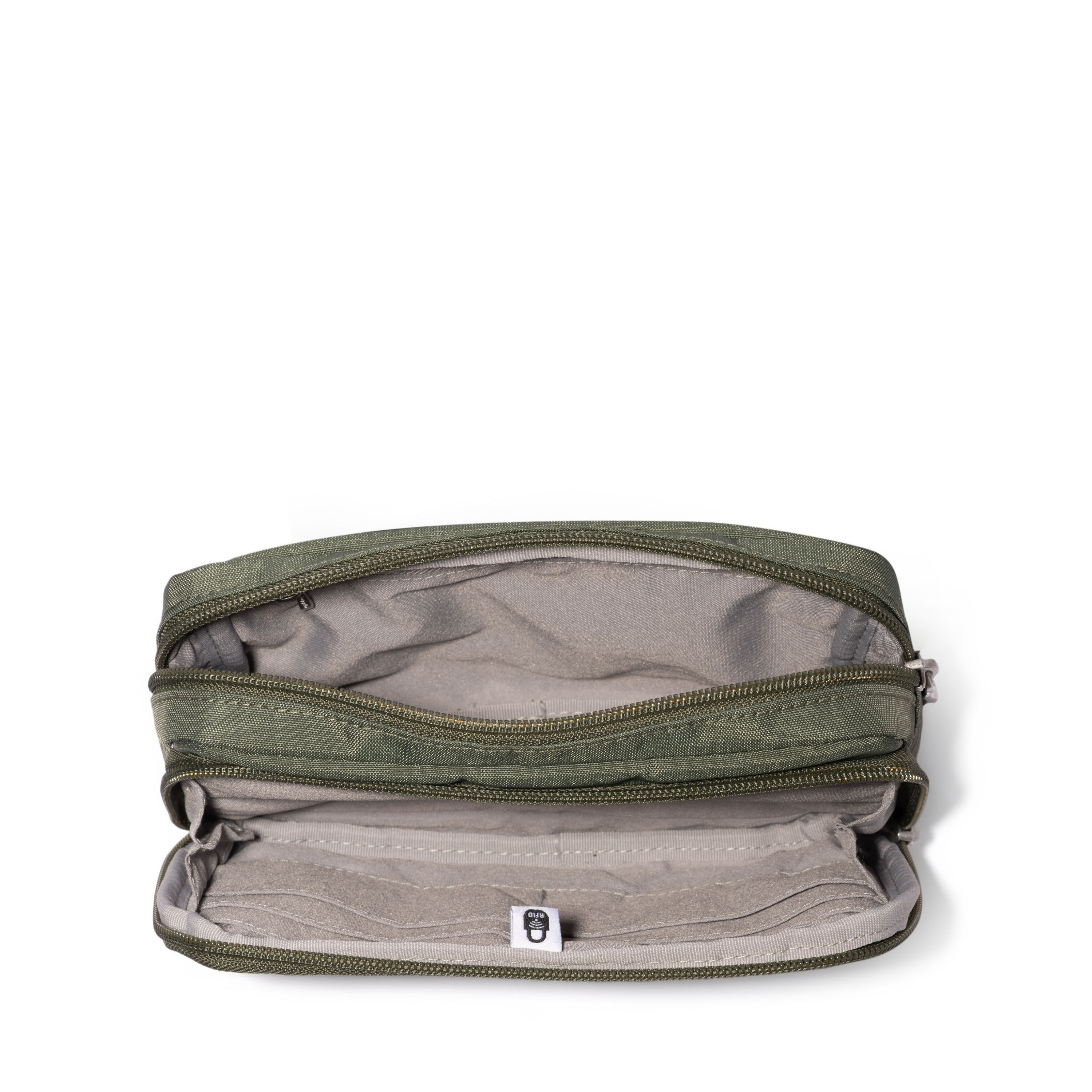 Modern Belt Bag Sling