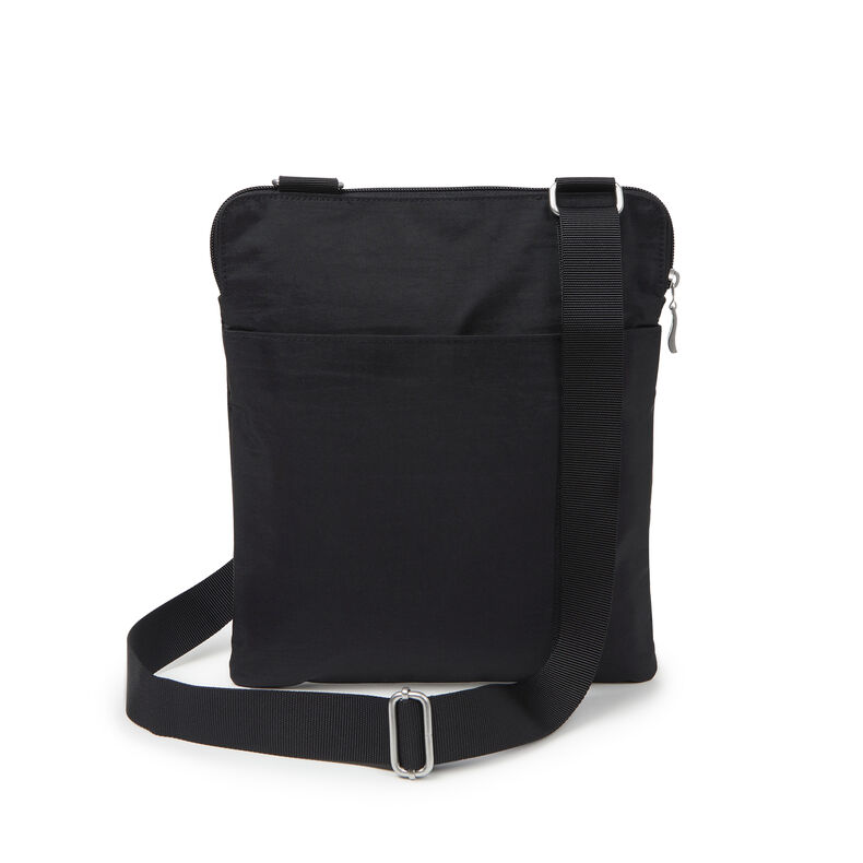 Chelsea Crossbody Bag With Zipper Charm