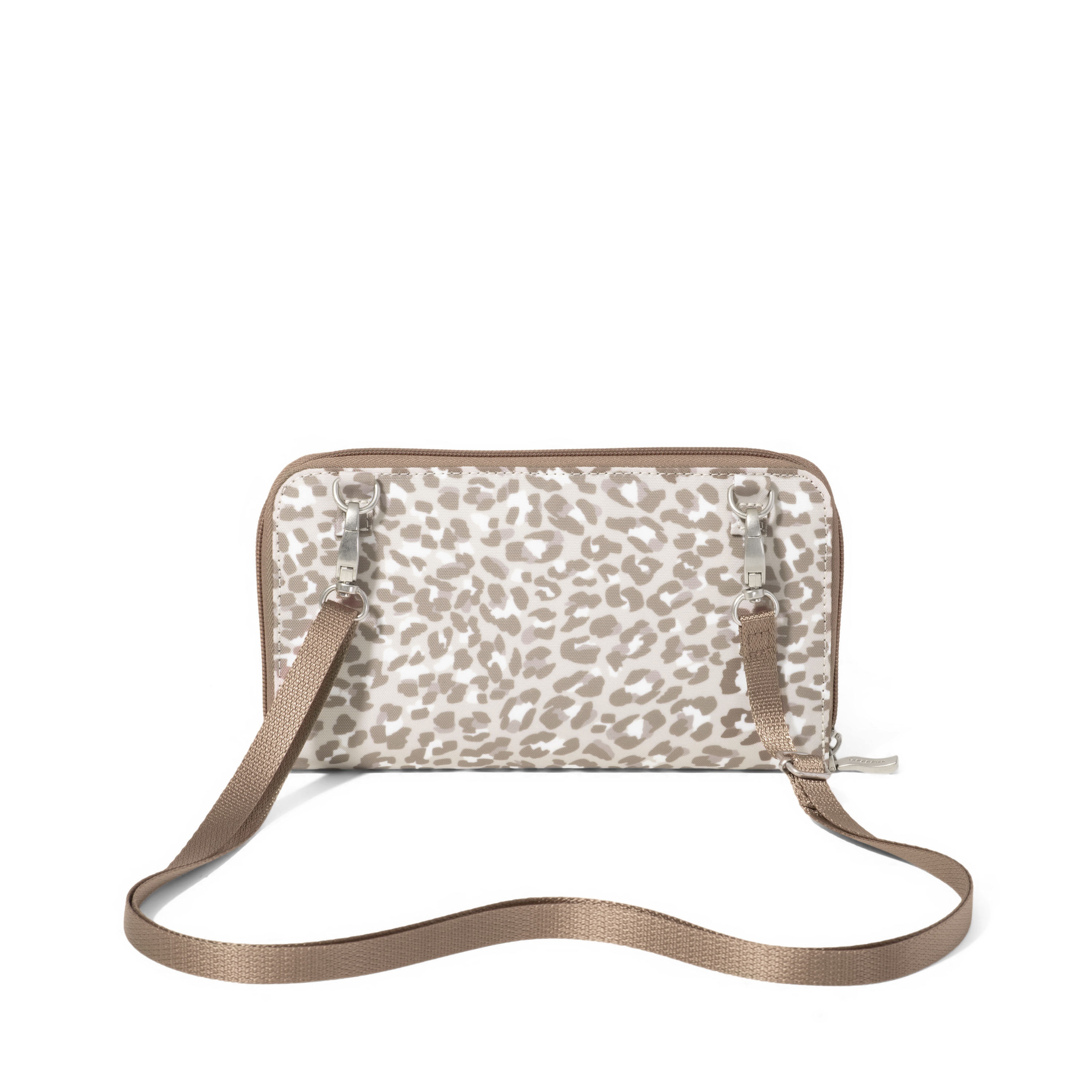 RFID Phone Wallet Crossbody