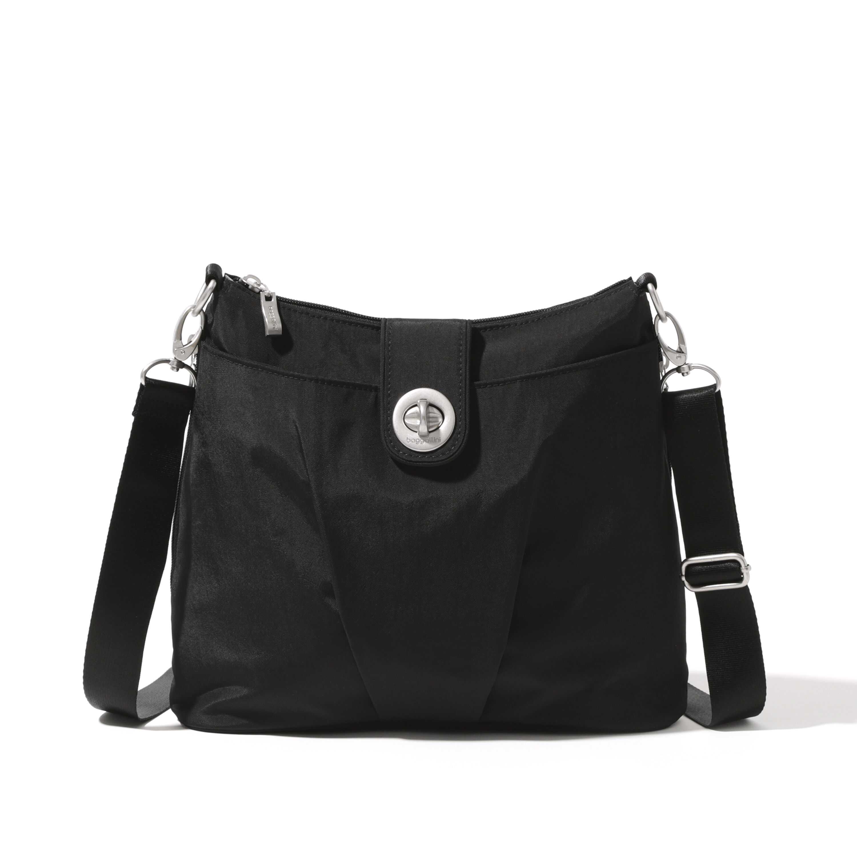 Sorrento RFID Hobo Bag
