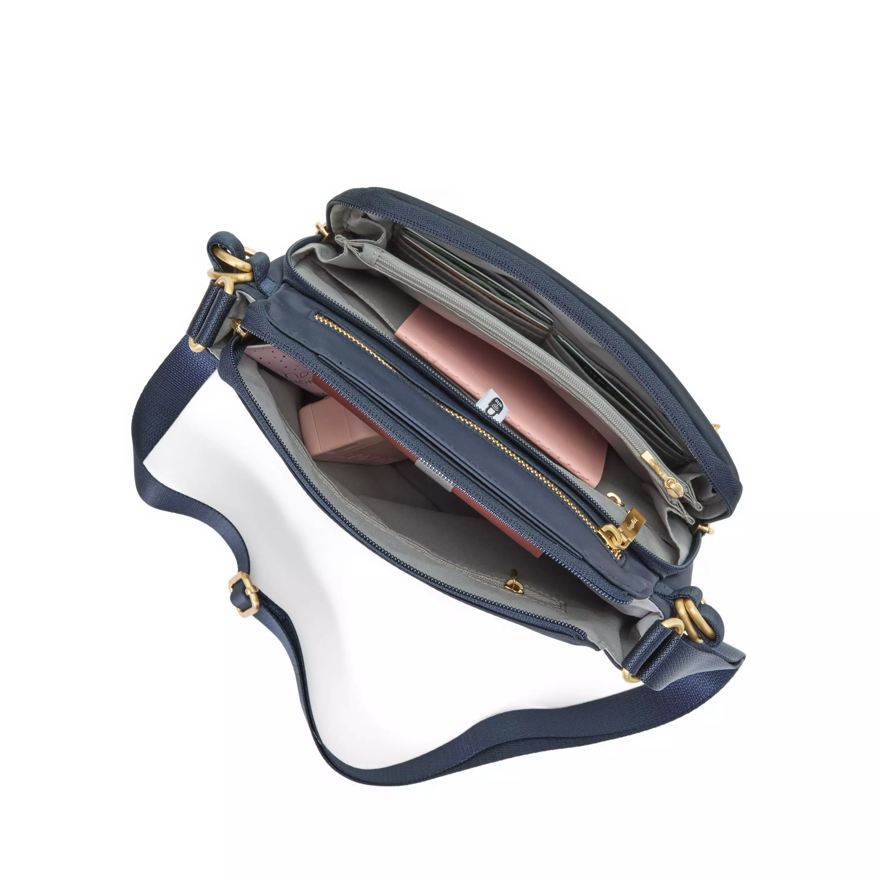 Marais Crossbody