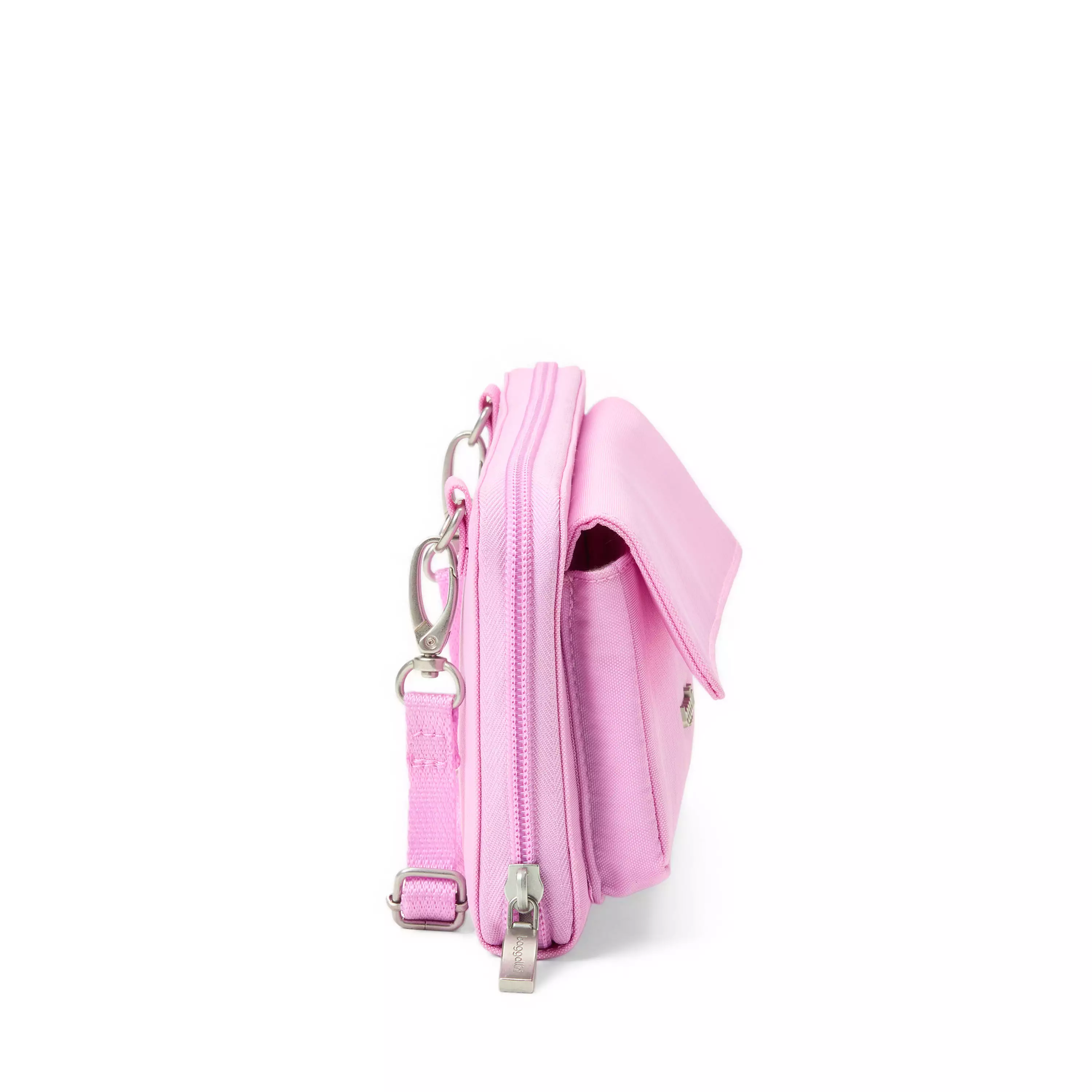 Modern Everywhere RFID Phone Wallet Crossbody