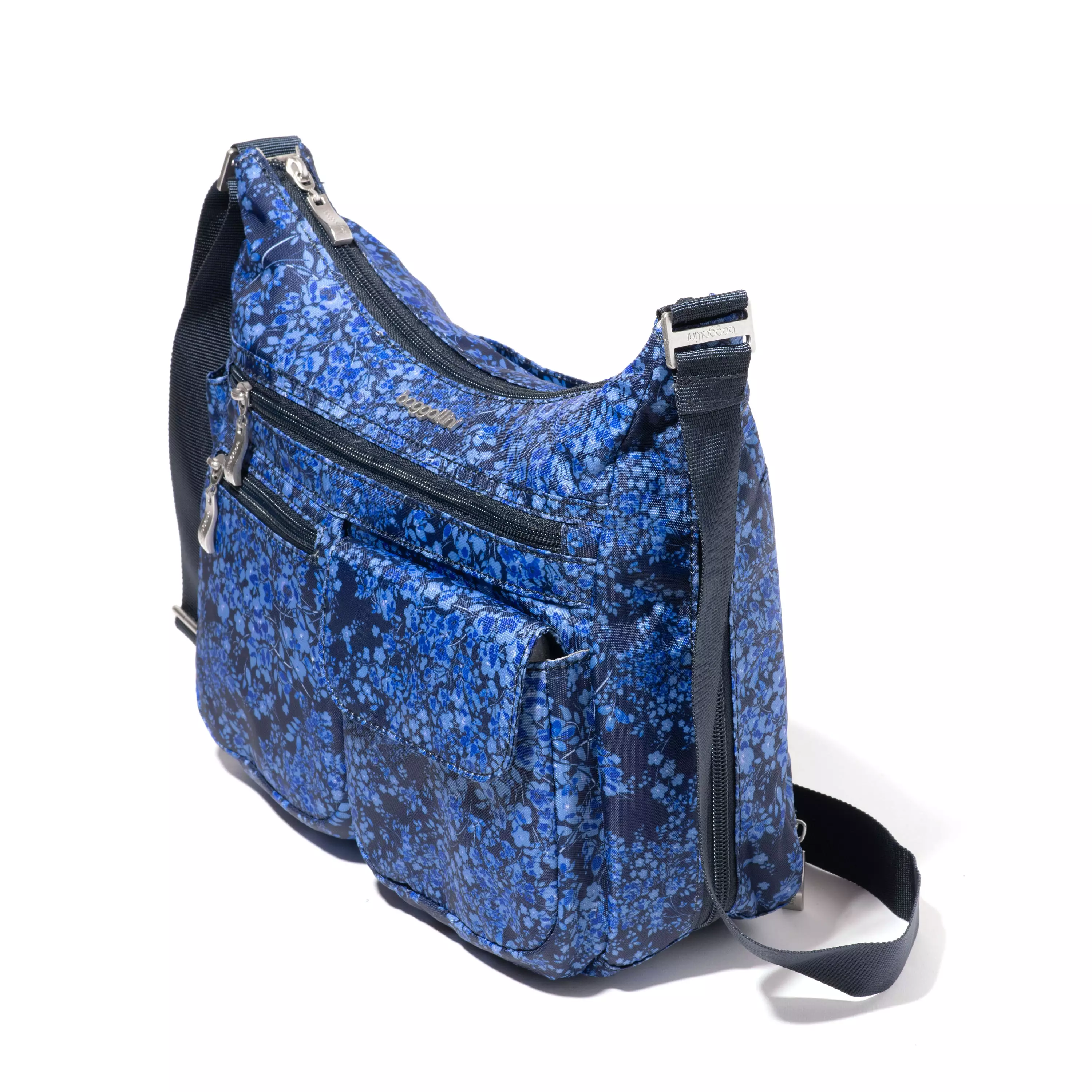Legacy Everywhere Bagg With RFID Wristlet