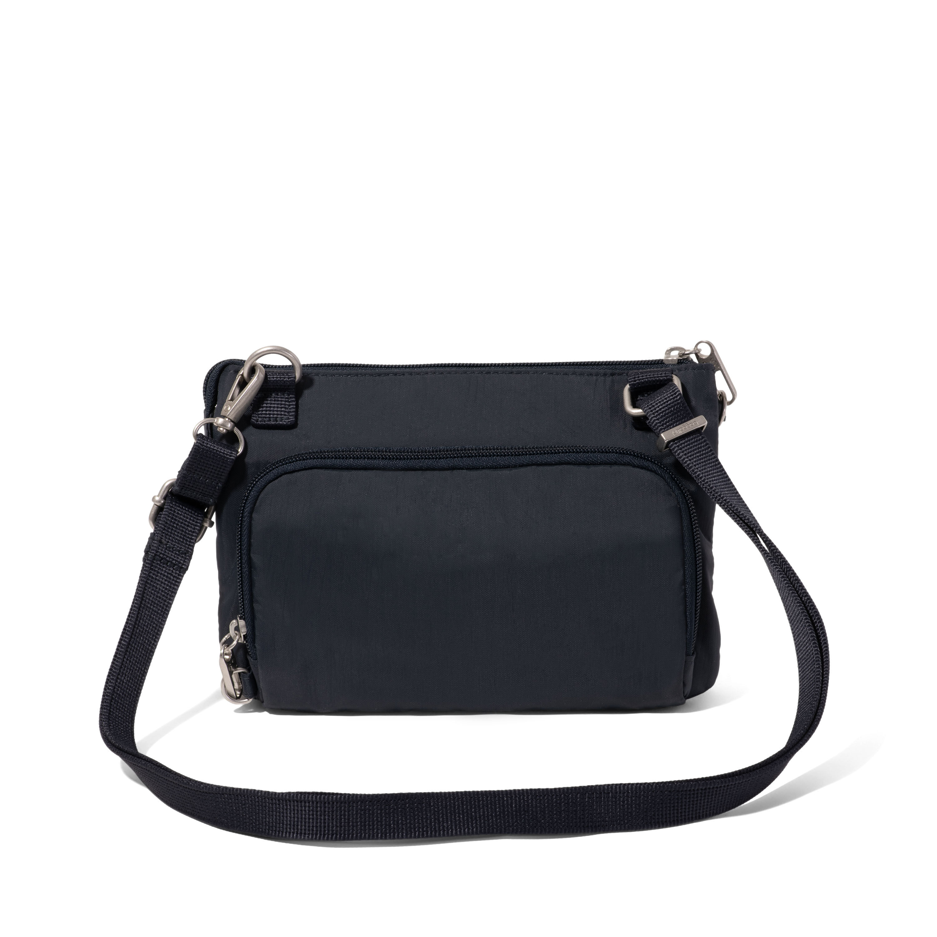 Securtex&reg; Anti-Theft Stash Crossbody Bag