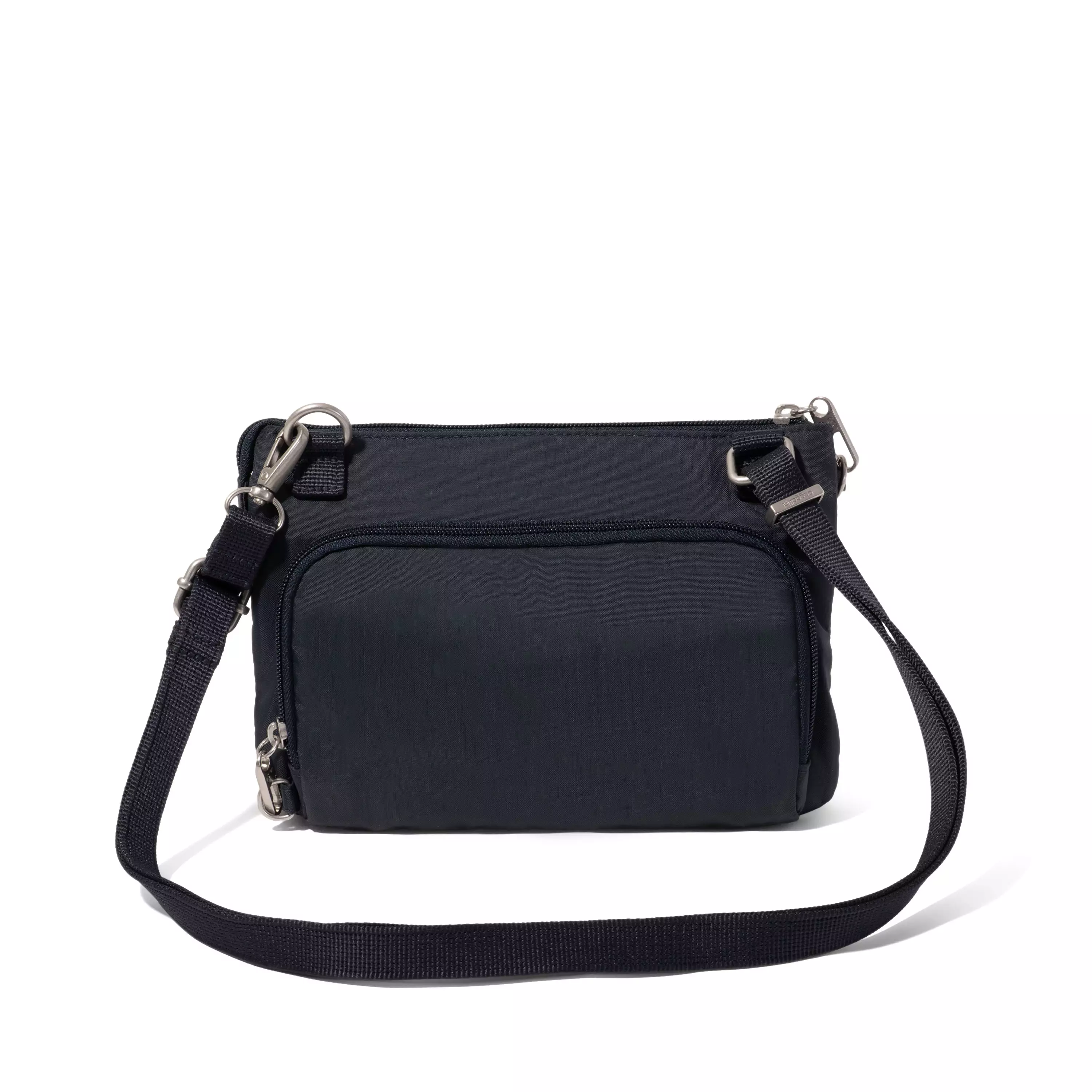 Securtex® Classic Anti-Theft Stash Crossbody