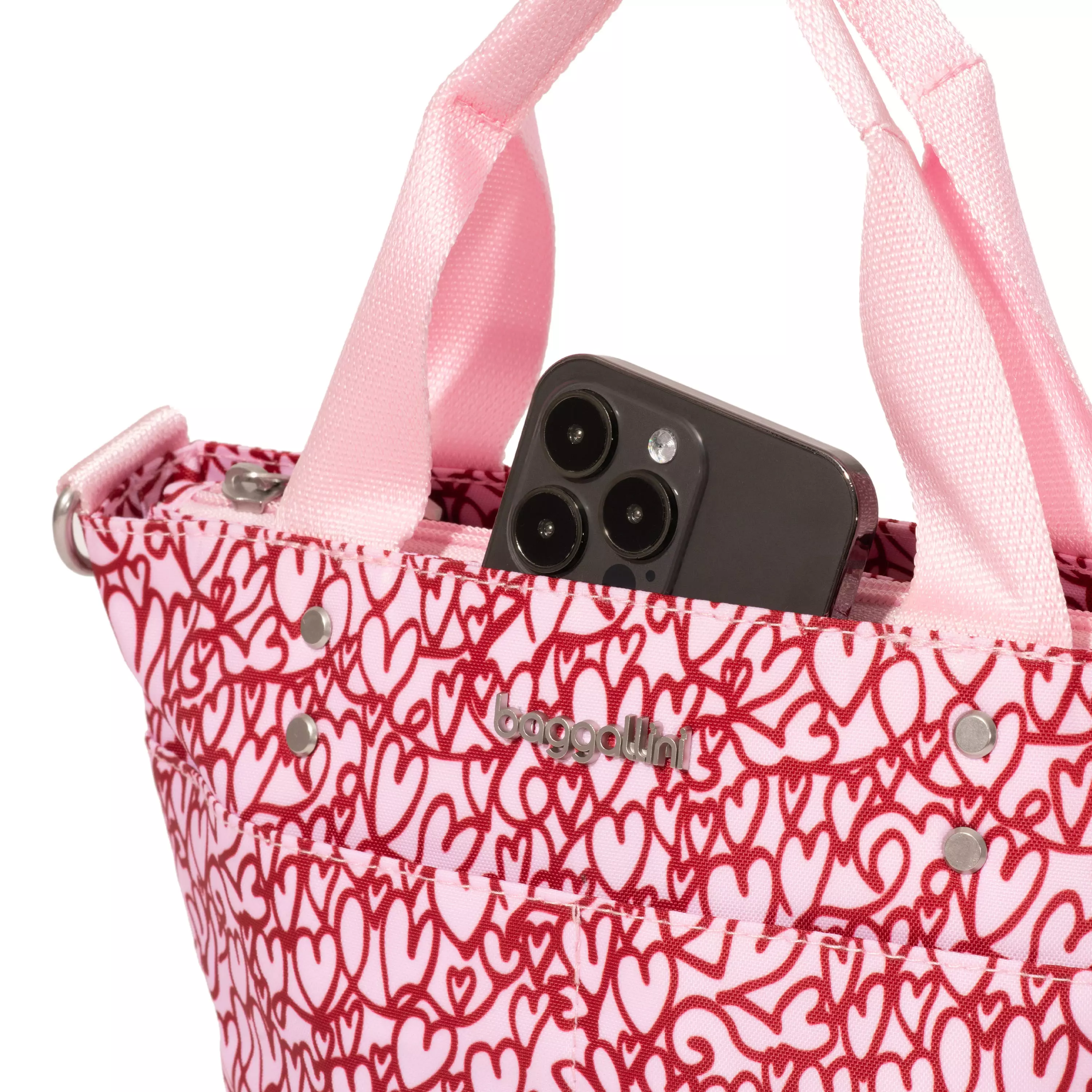 True Classic Mini Tote