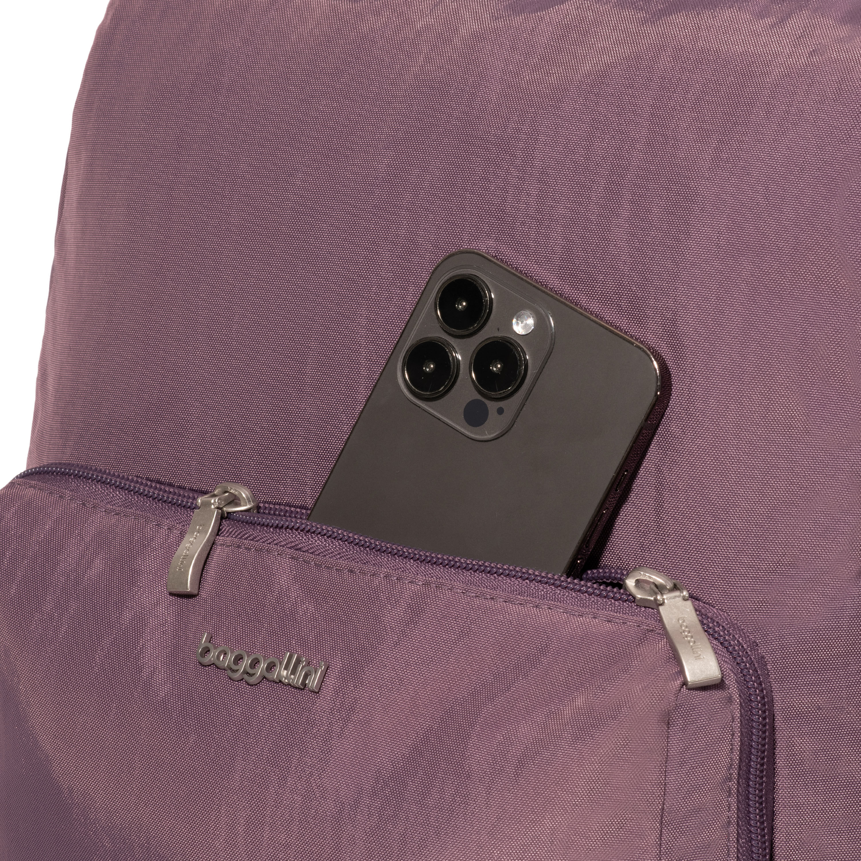 Carryall Packable Backpack