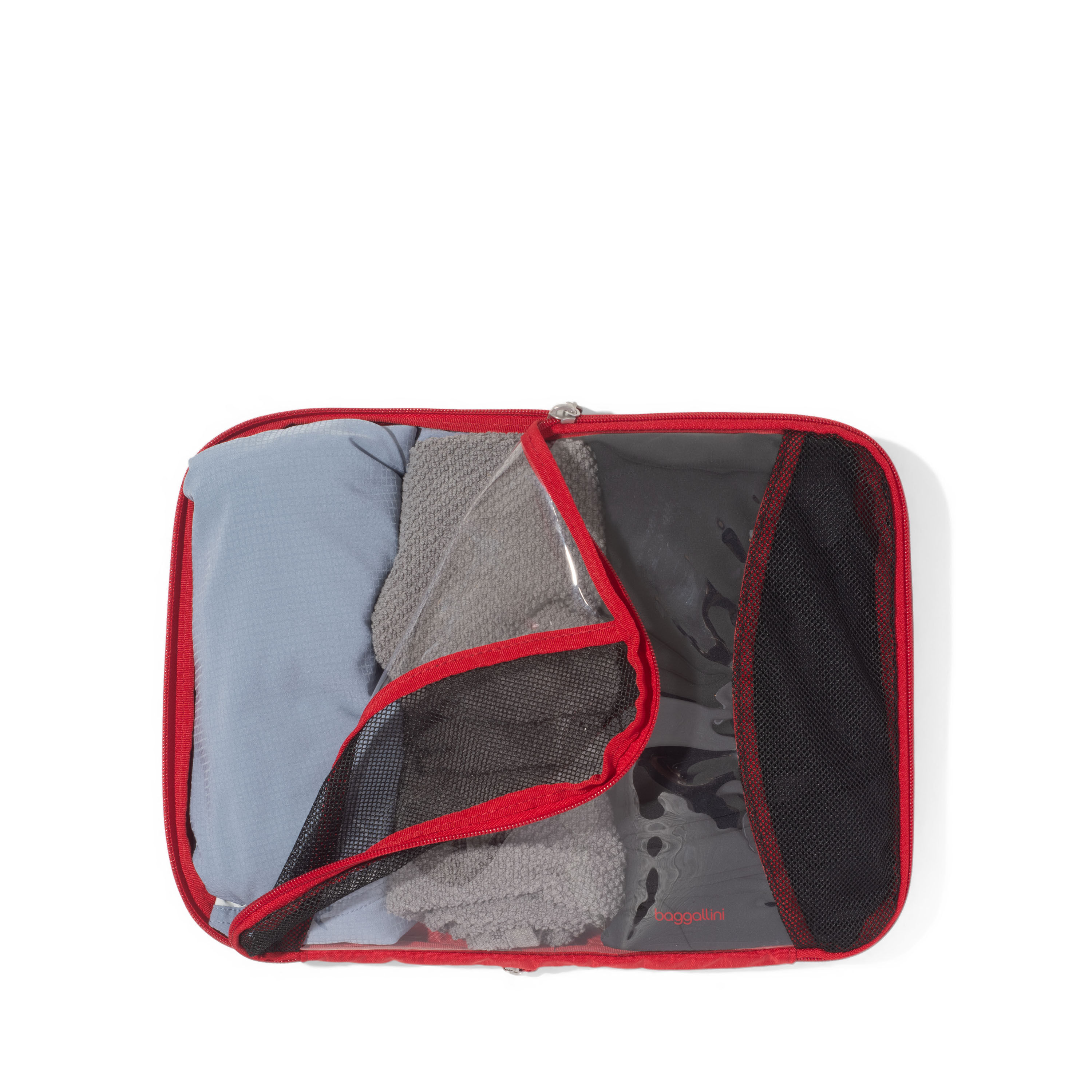 Compression Cube 3-Piece Set