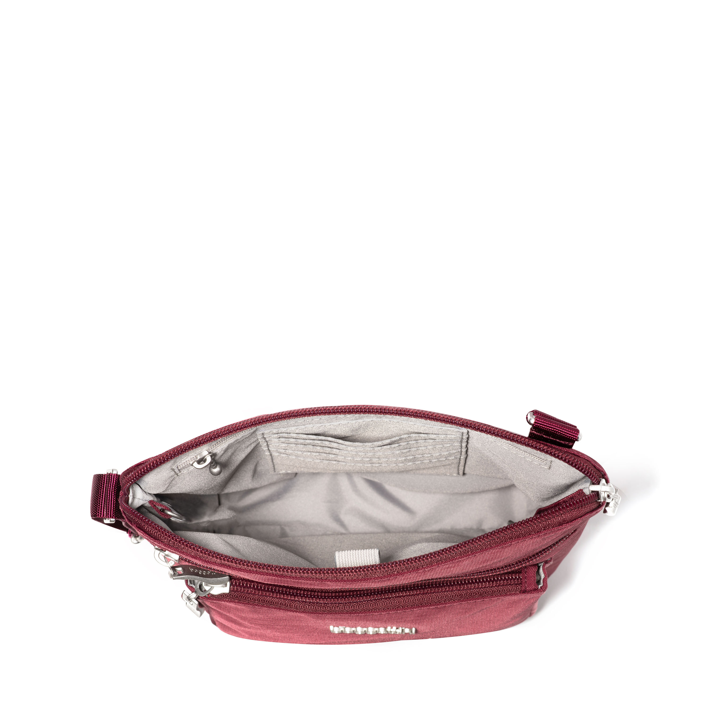 Pocket Crossbody With RFID