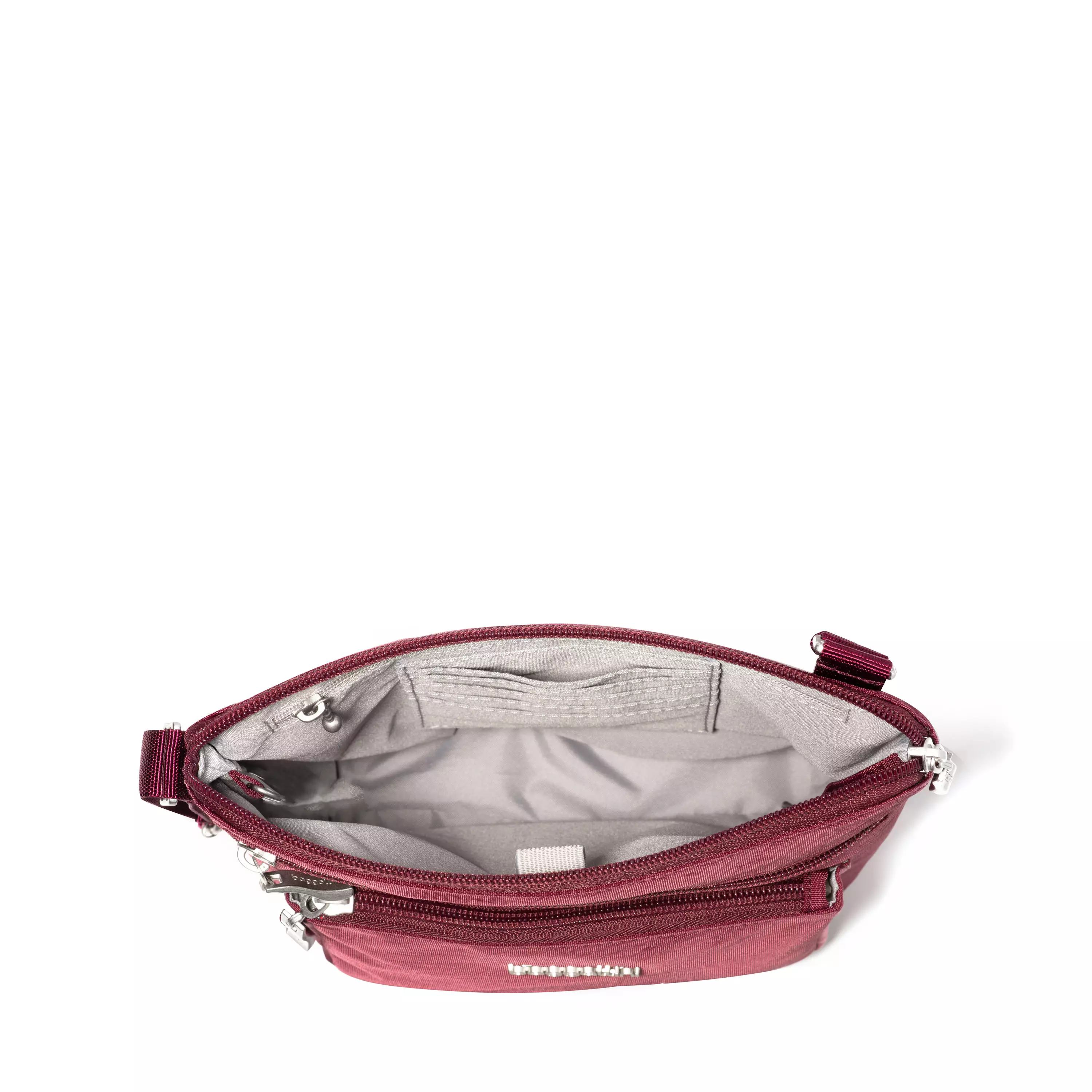 Legacy Pocket Crossbody With RFID Wristlet