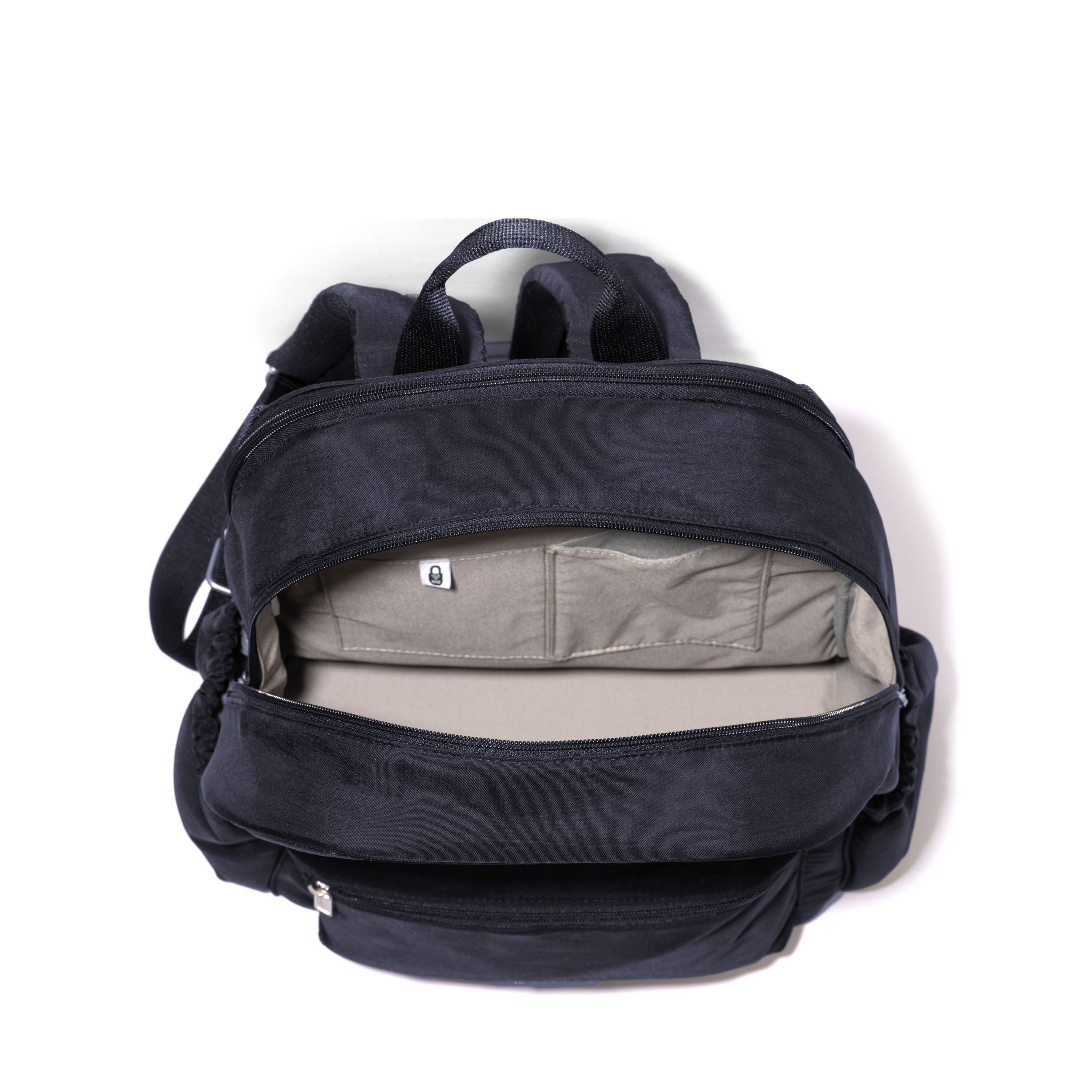 Securtex Anti-Theft Laptop Backpack