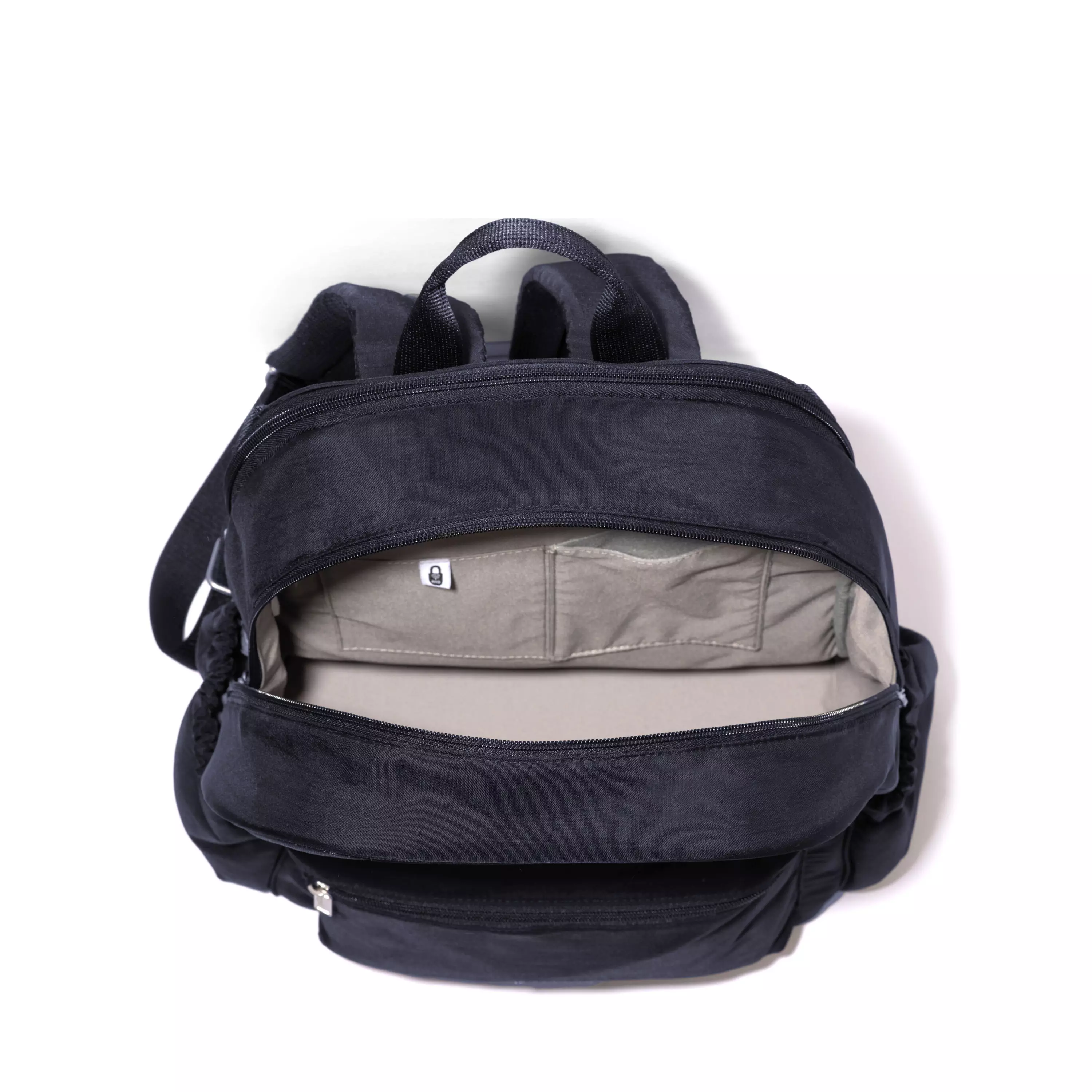 Securtex Anti-Theft Laptop Backpack
