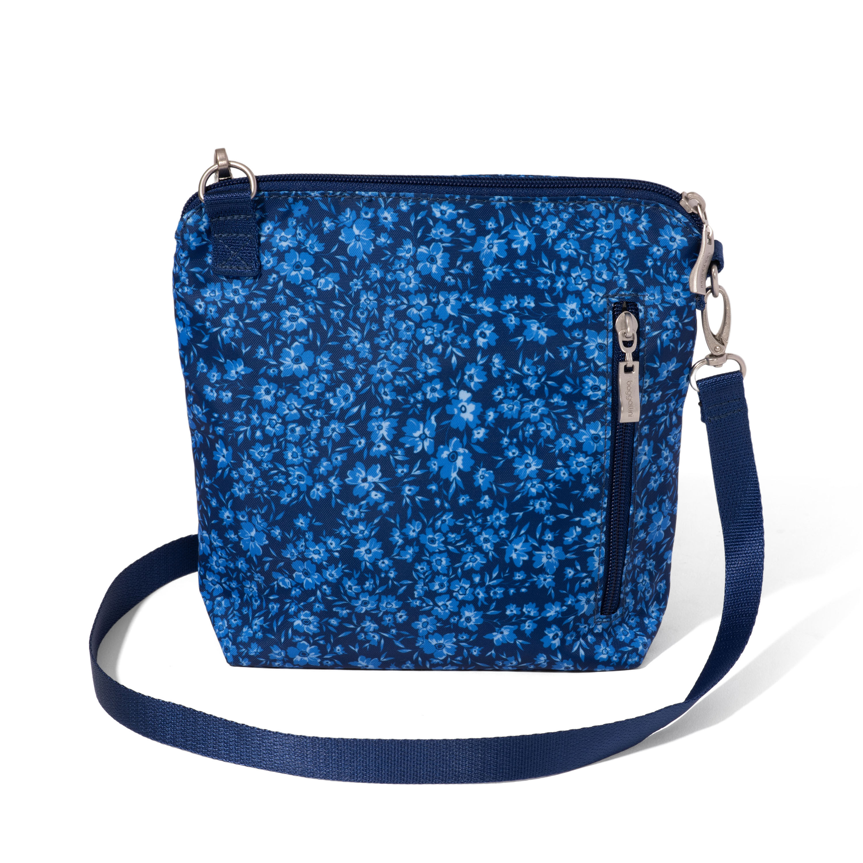 Modern Pocket Crossbody