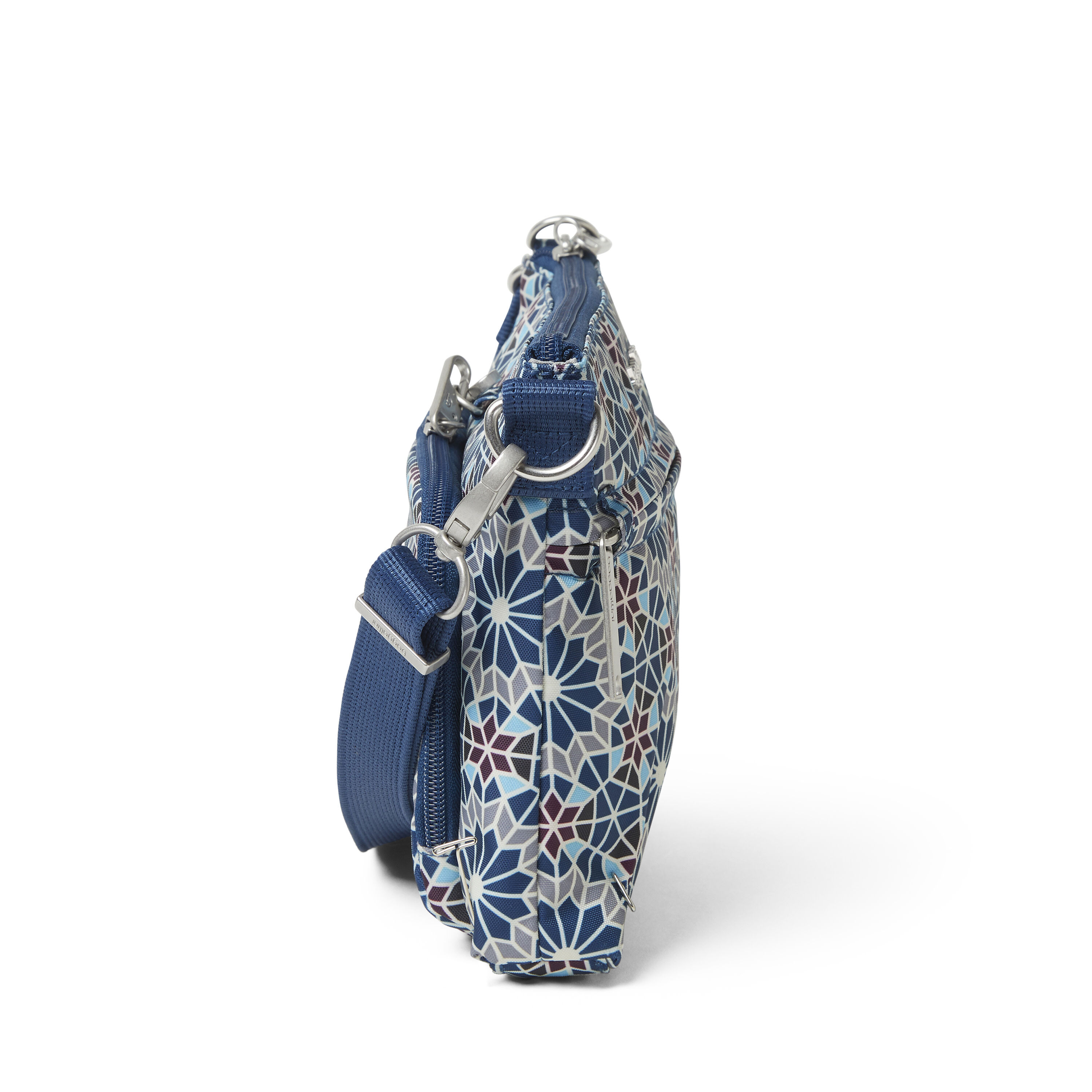 Securtex&reg; Anti-Theft Memento Crossbody Bag