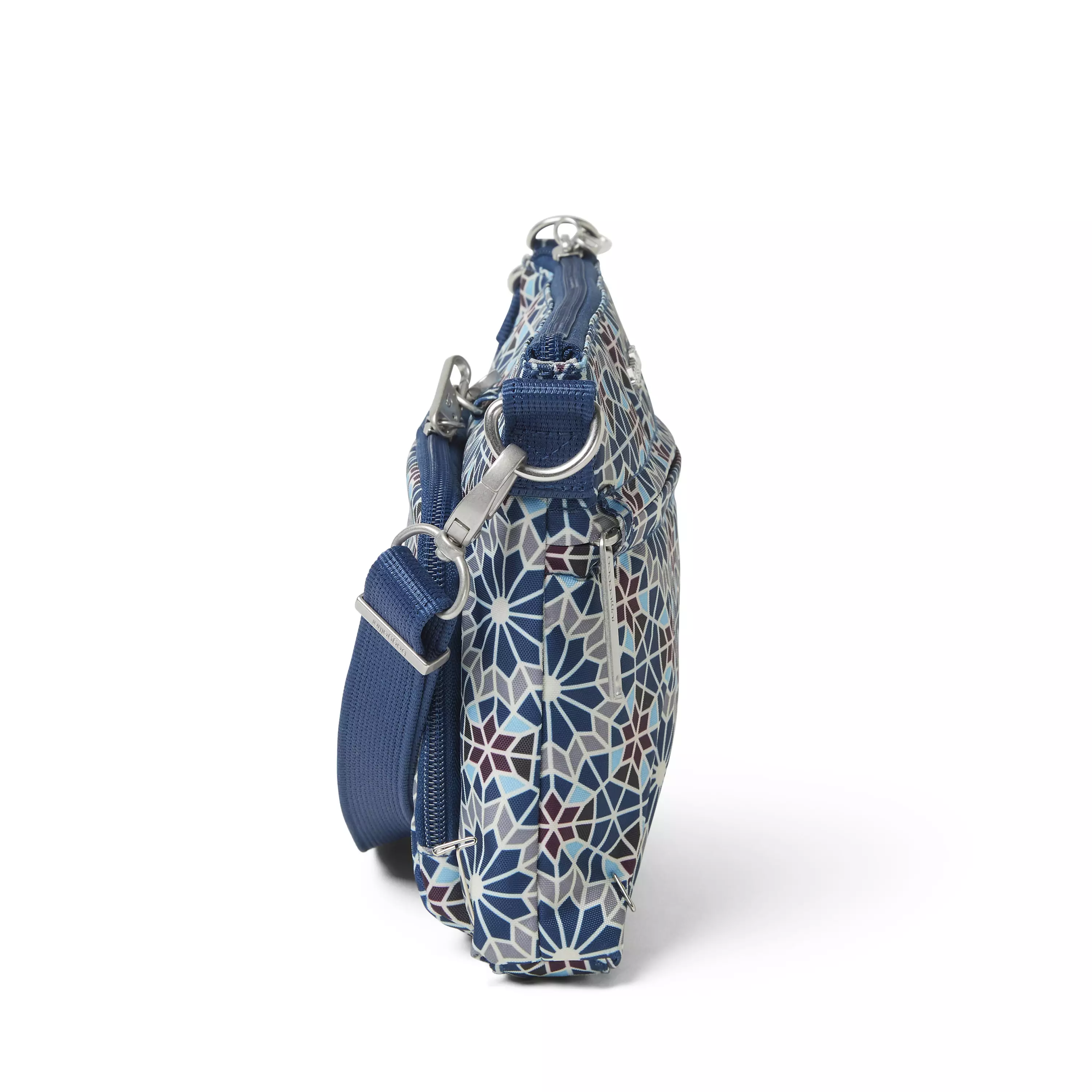 Securtex® Anti-Theft Memento Crossbody Bag