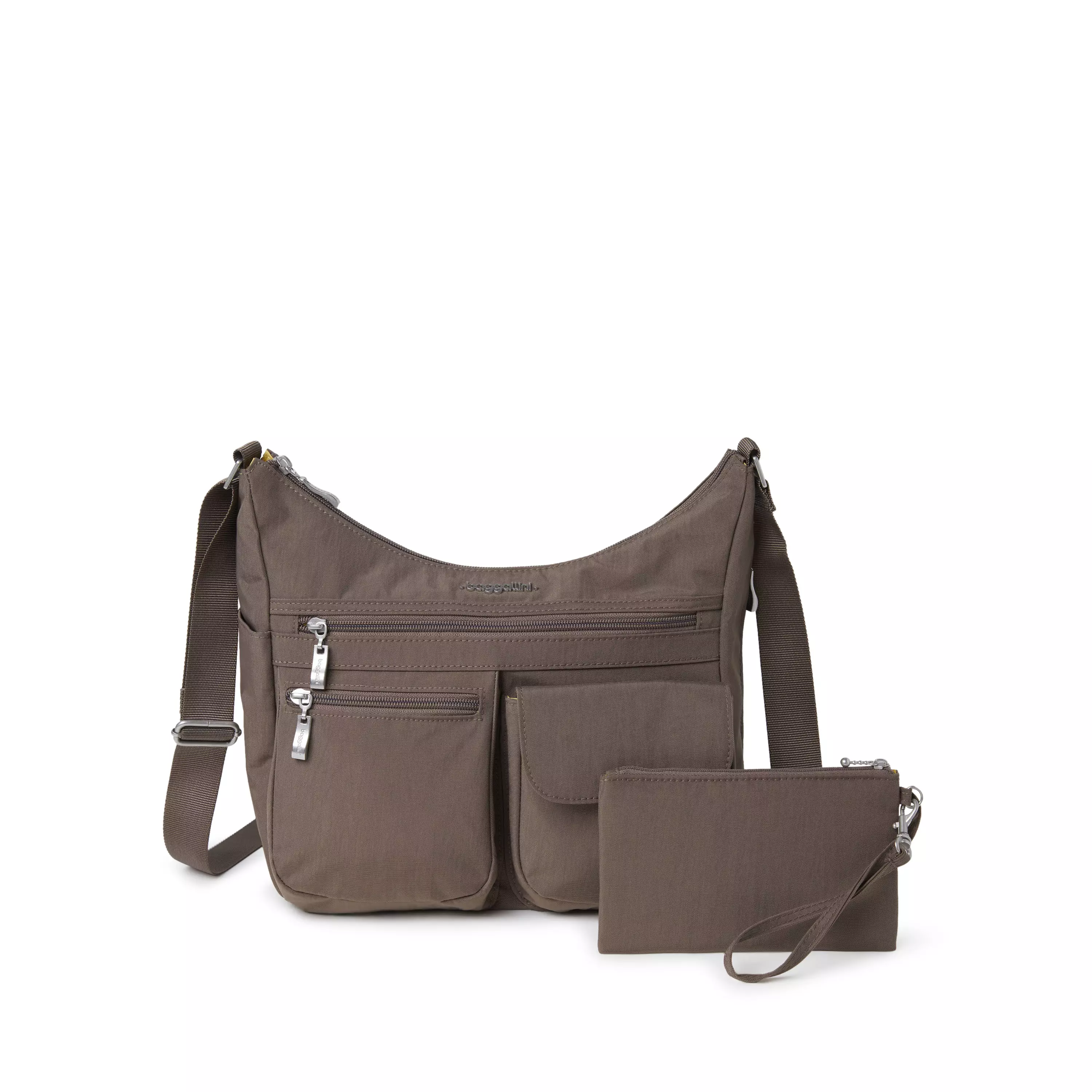Legacy Everywhere Bagg With RFID Wristlet