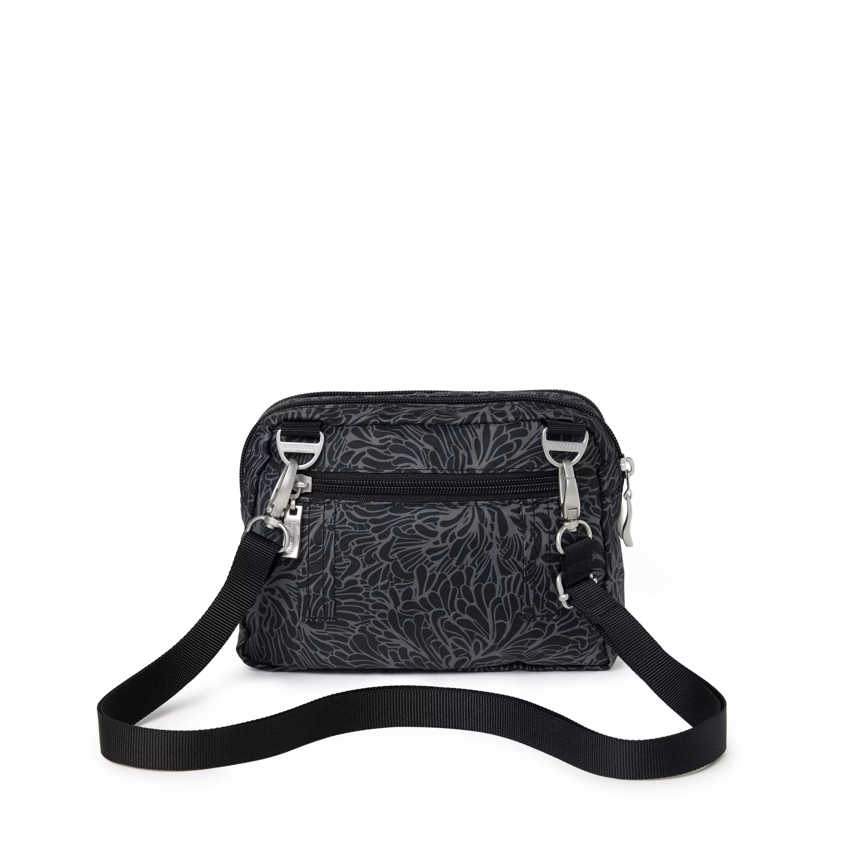 Legacy Triple Zip Bagg