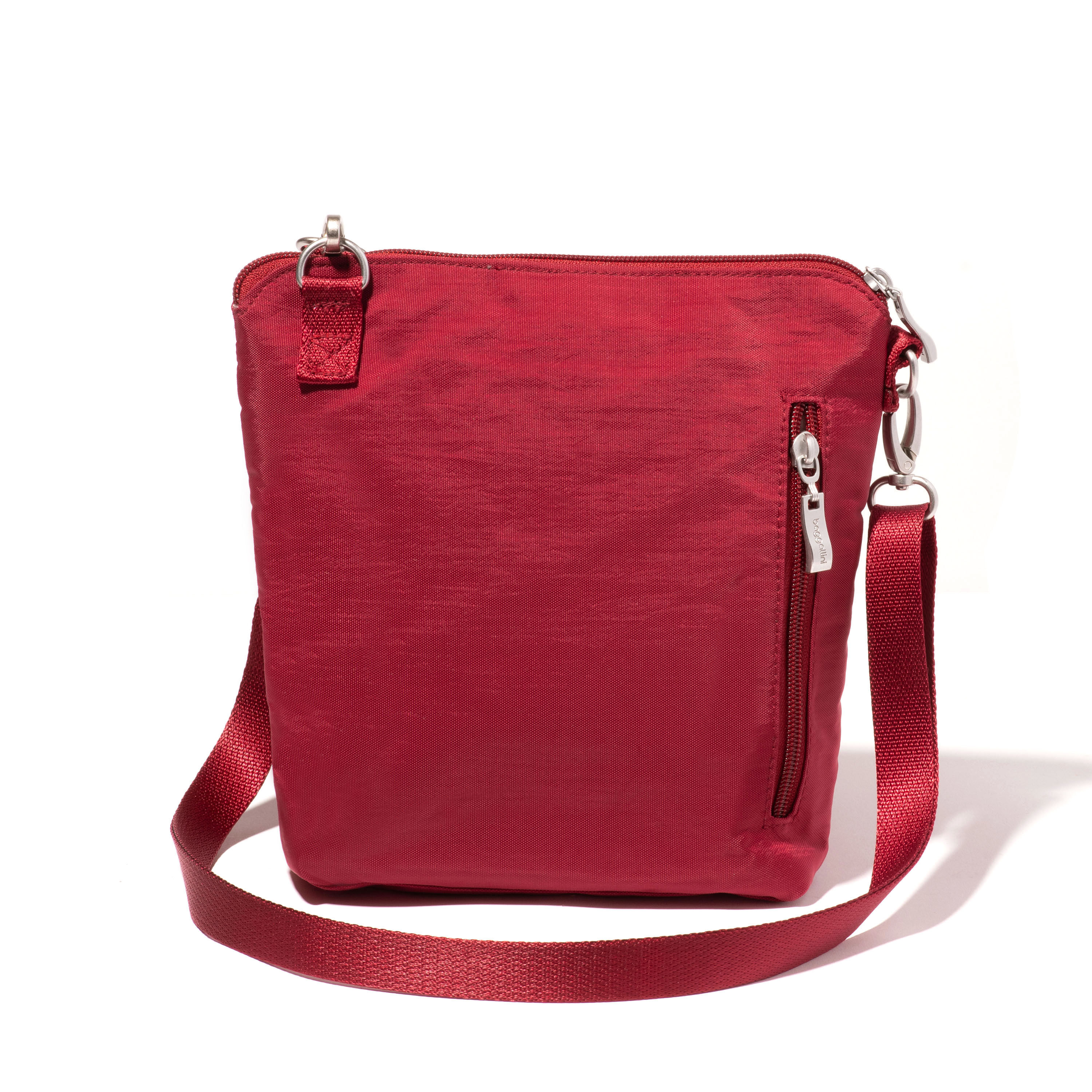 Modern Pocket Crossbody