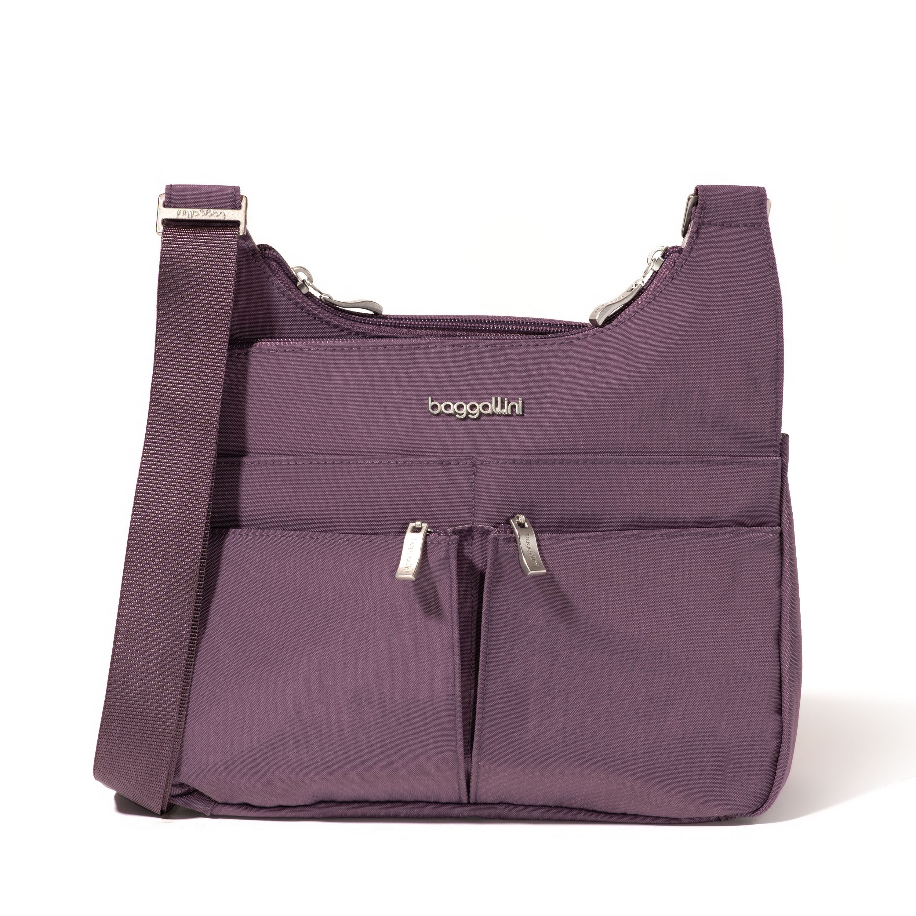 Cross Over Crossbody