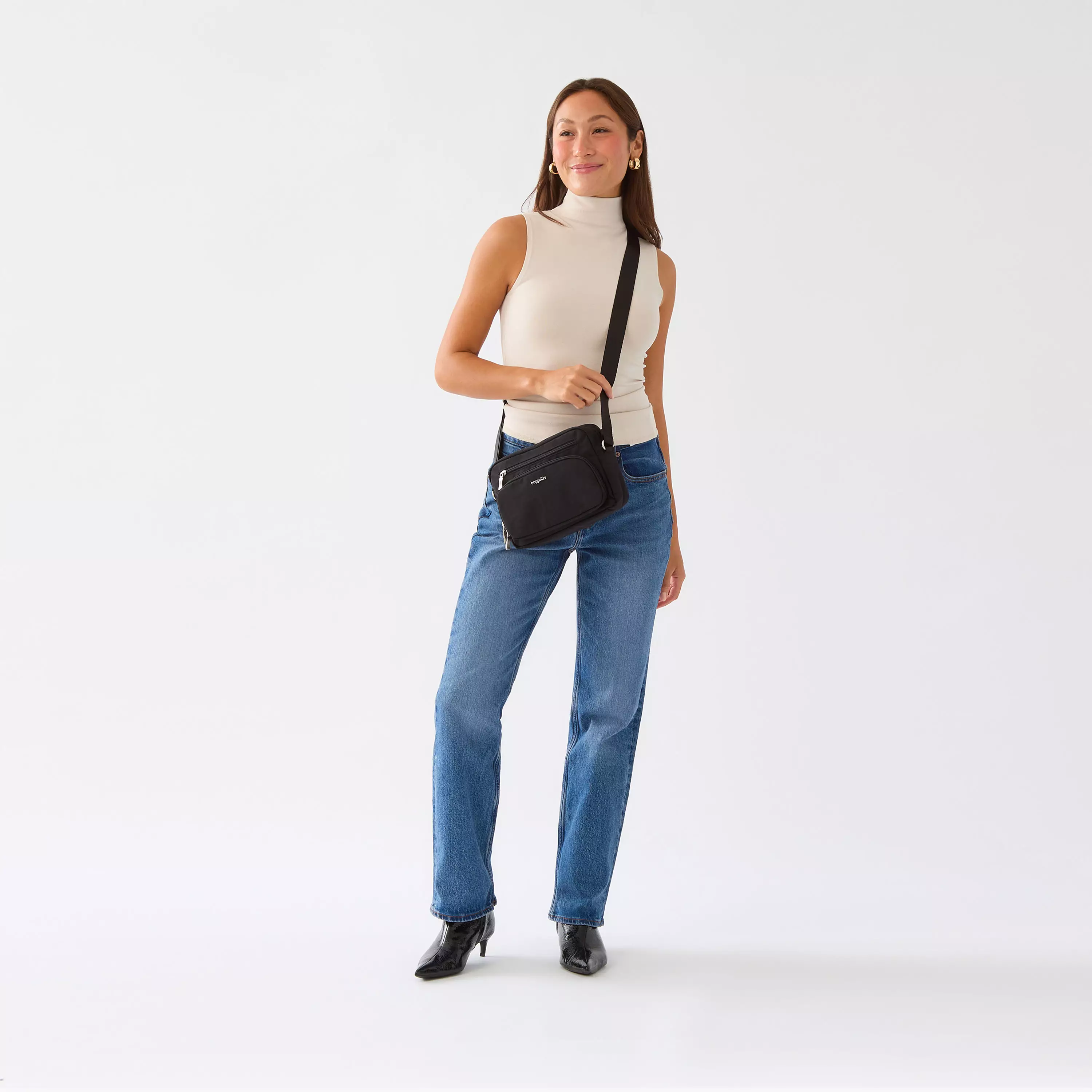 Modern All Time Crossbody