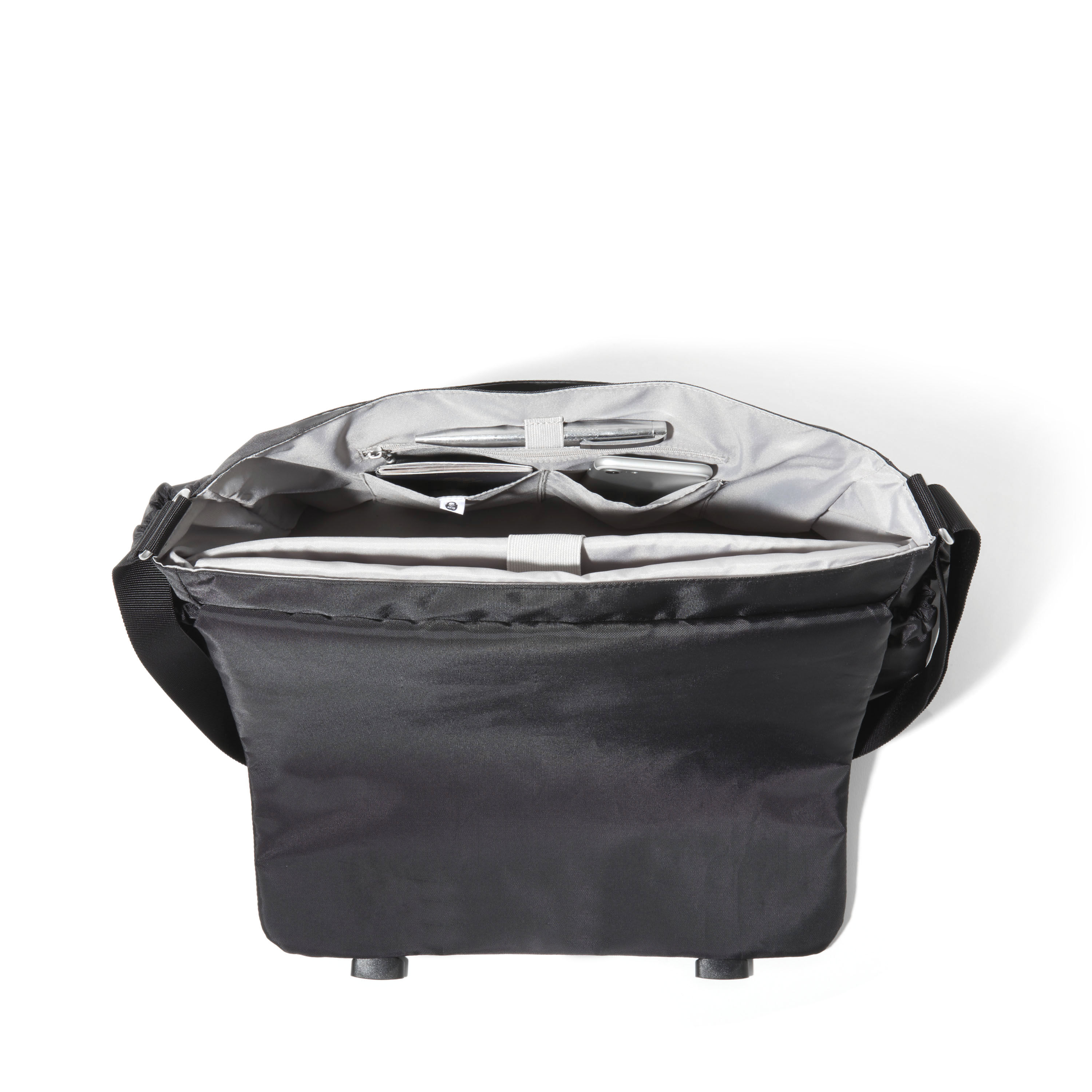 Essential Laptop Messenger