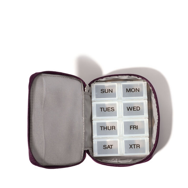 Pilla Case Pill Case