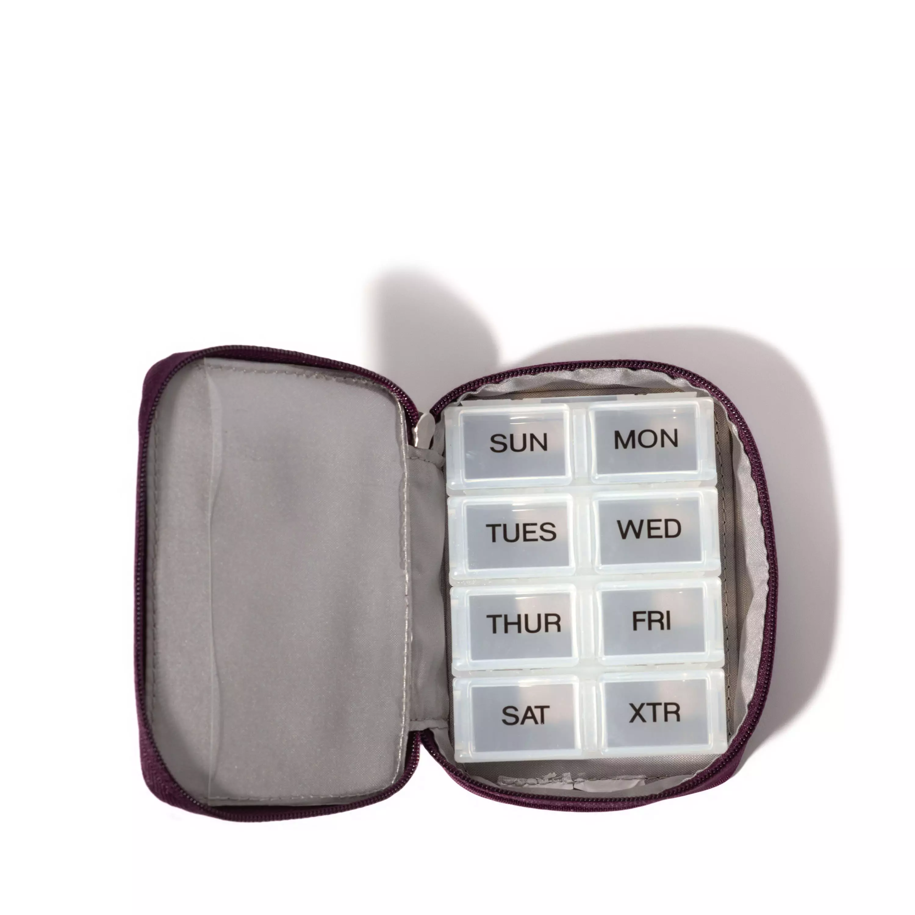 Pill Case
