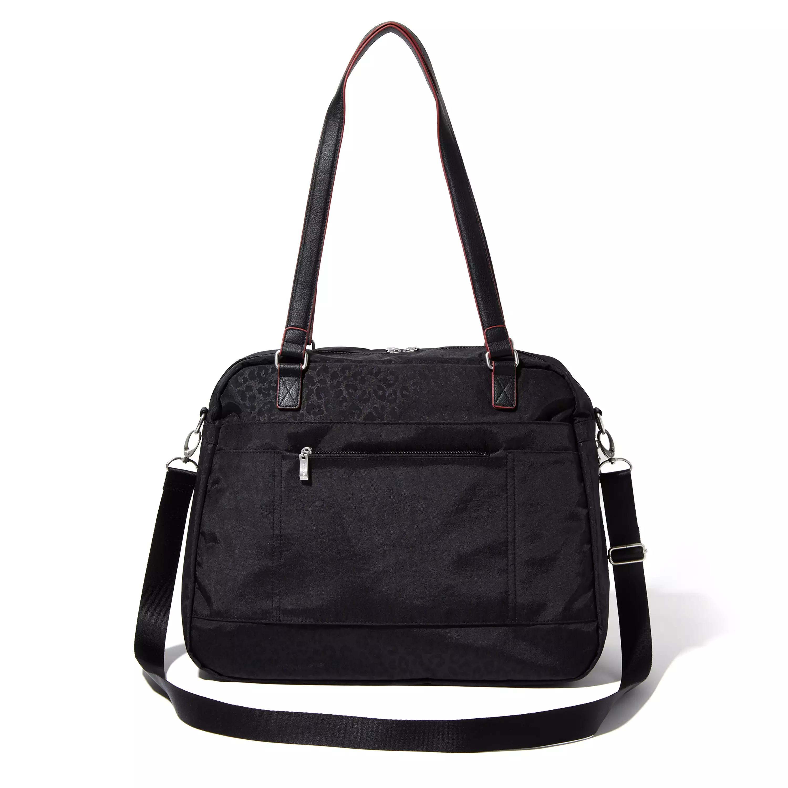 True Classic Overnight Expandable Laptop Tote