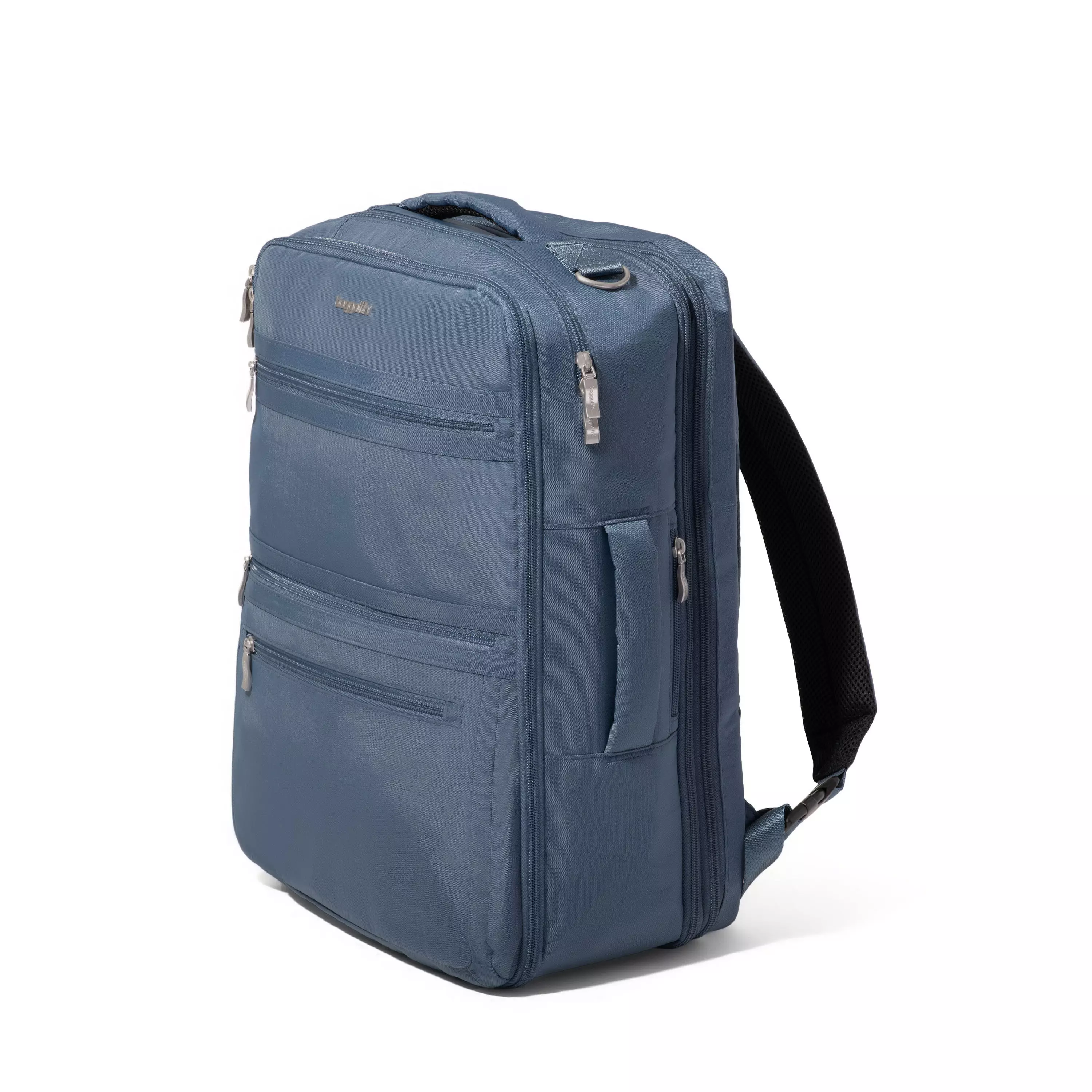 Modern Everywhere Convertible Travel Backpack