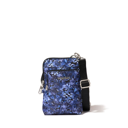 Securtex Anti-Theft Activity Crossbody Bag Securtex Anti-Theft Activity Crossbody Bag