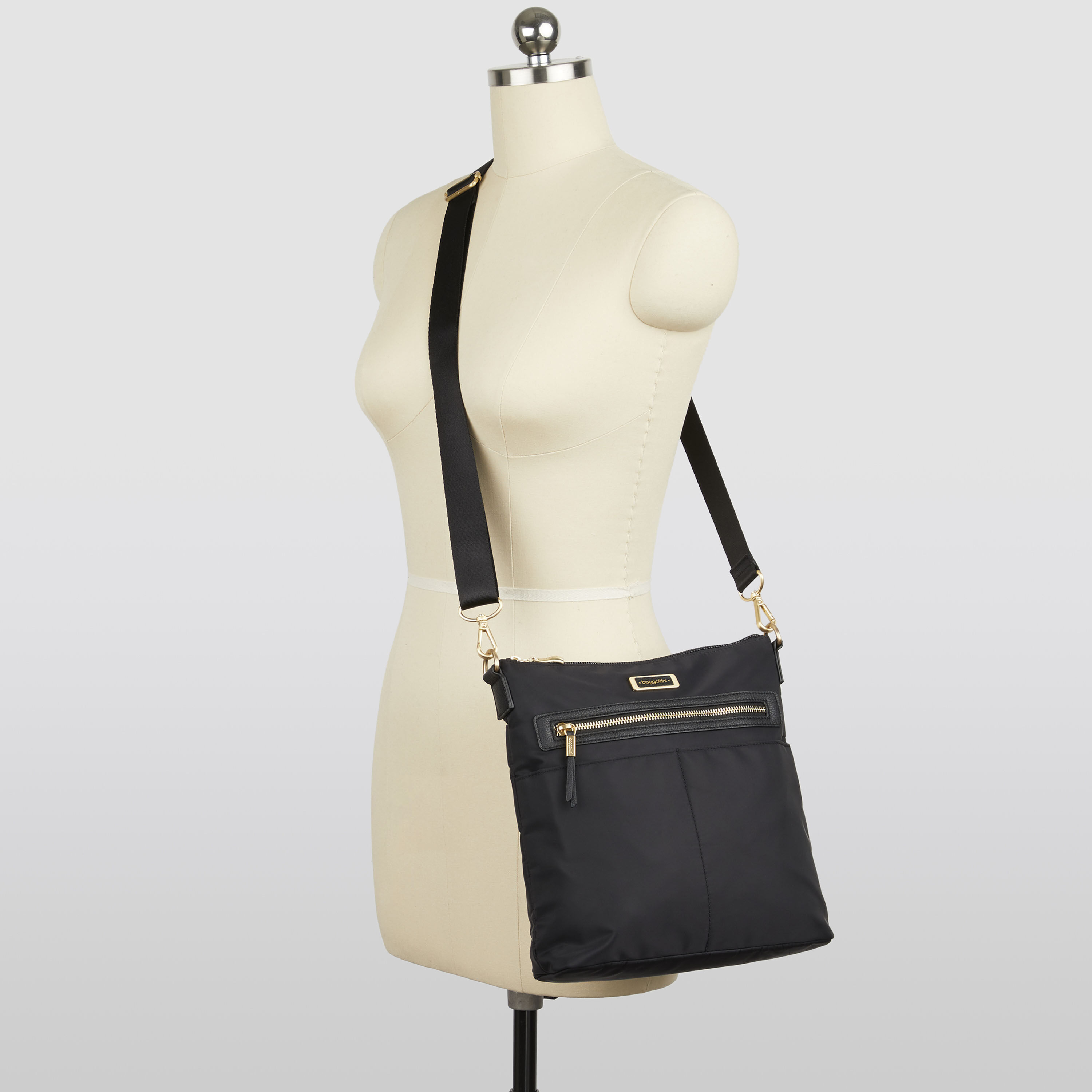 Stephanie Large Crossbody