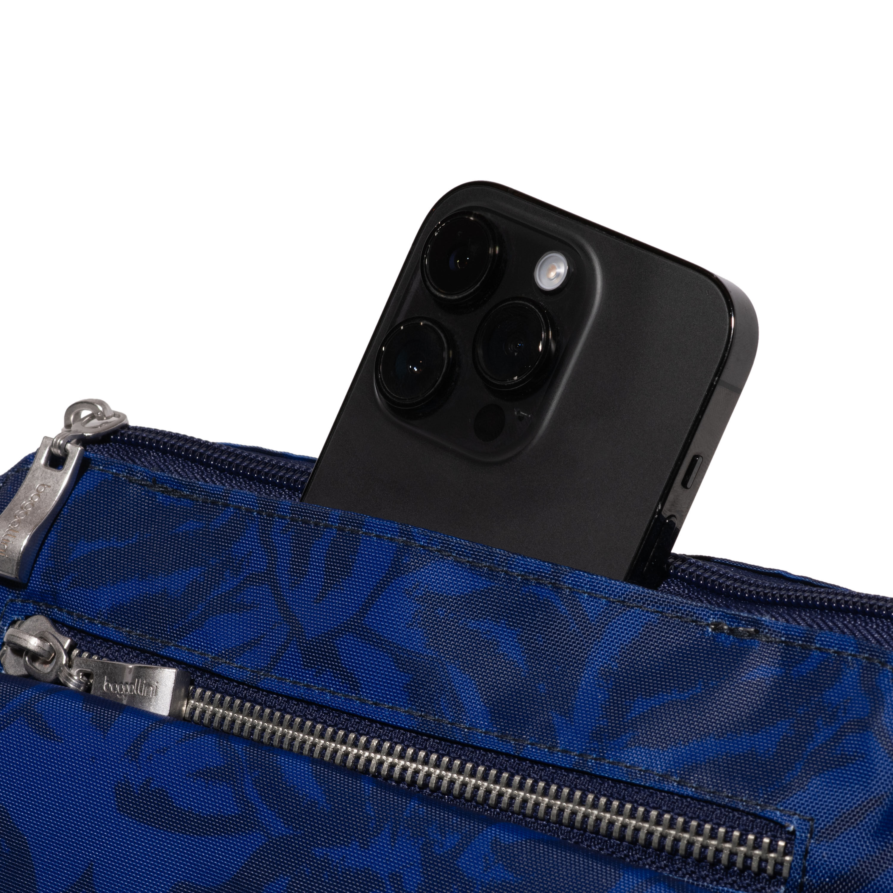 Calais Crossbody Bag