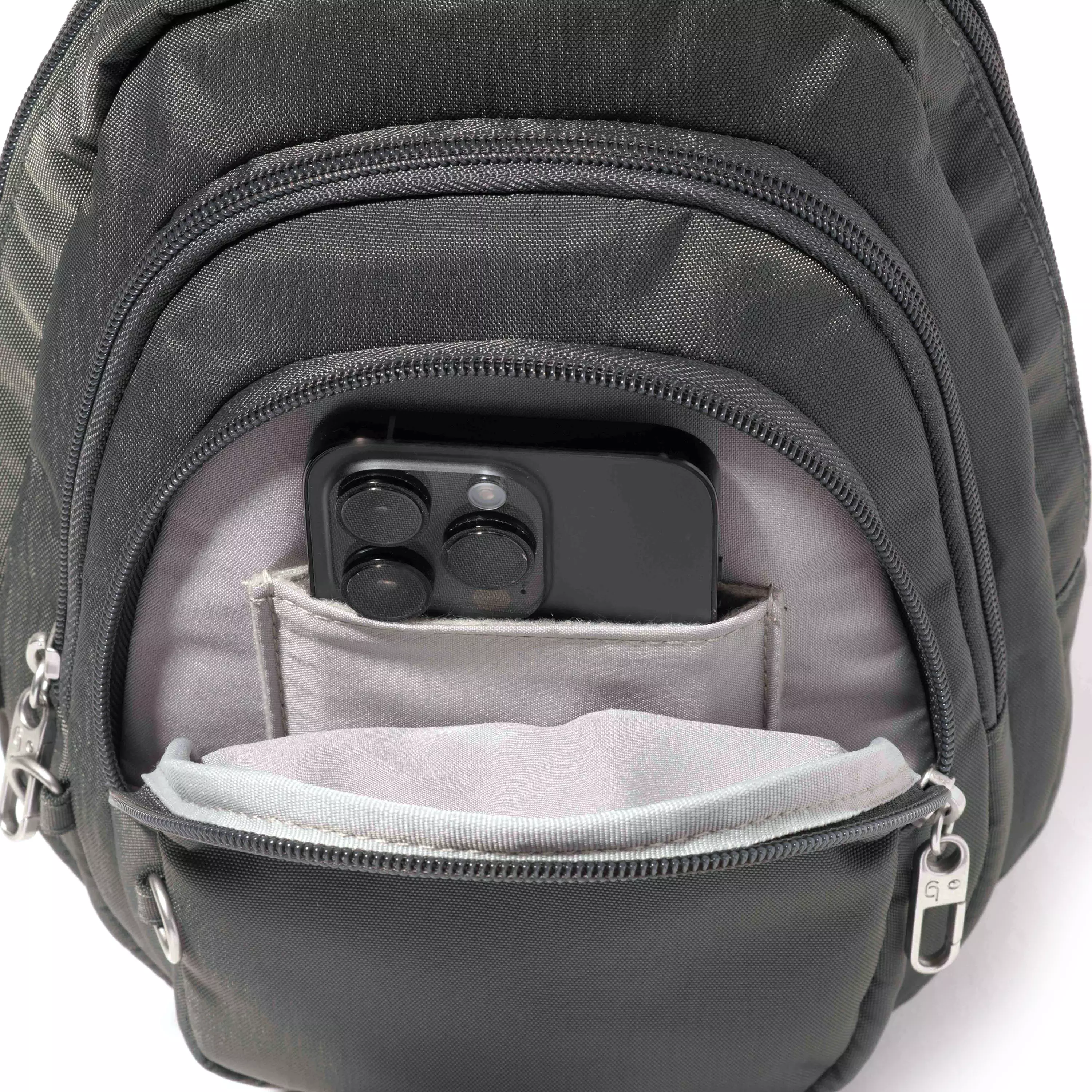 Securtex® Classic Anti-Theft Multi Zip Sling