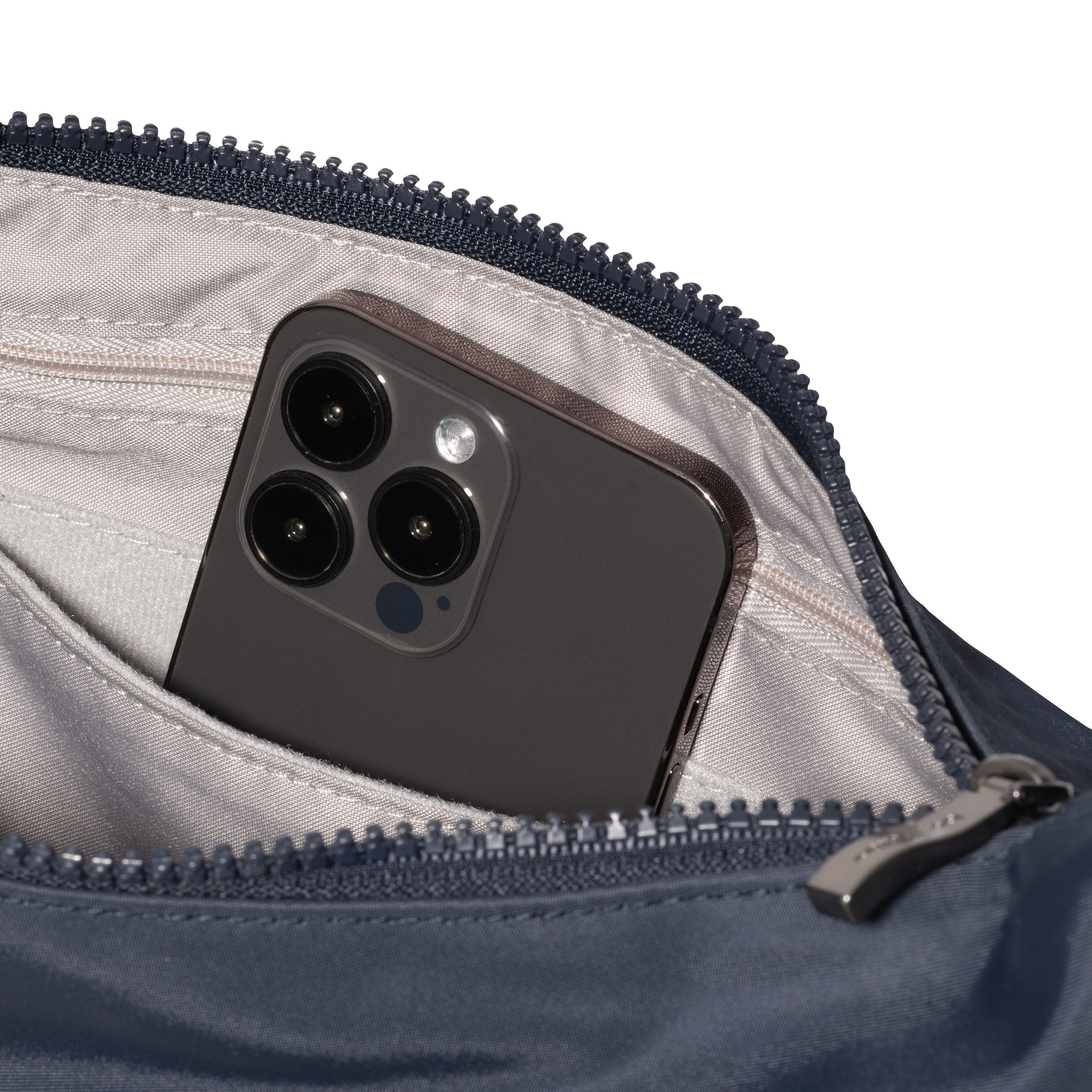 Crescent Convertible Hobo