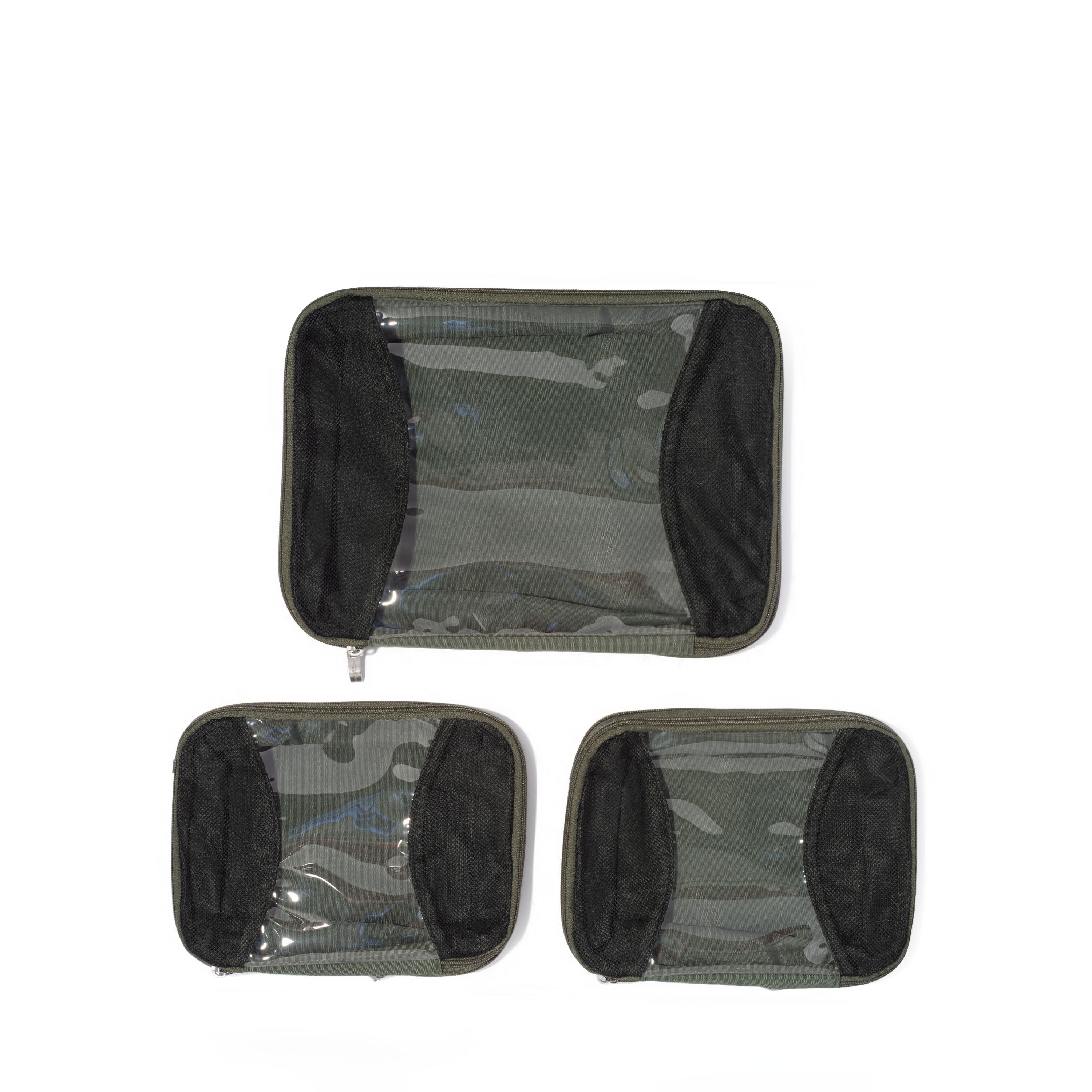 Compression Cube 3-Piece Set