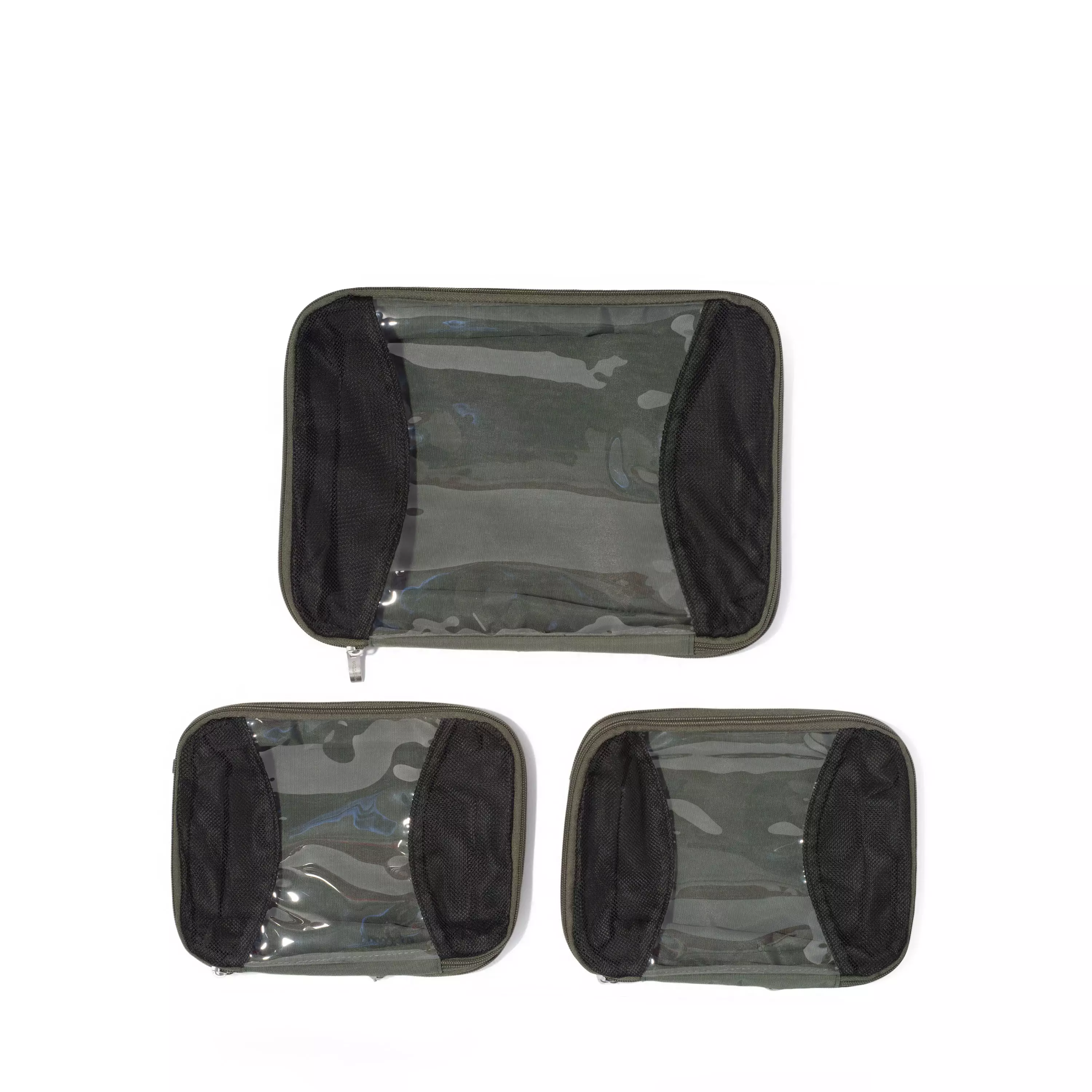 Compression Cube 3-Piece Set
