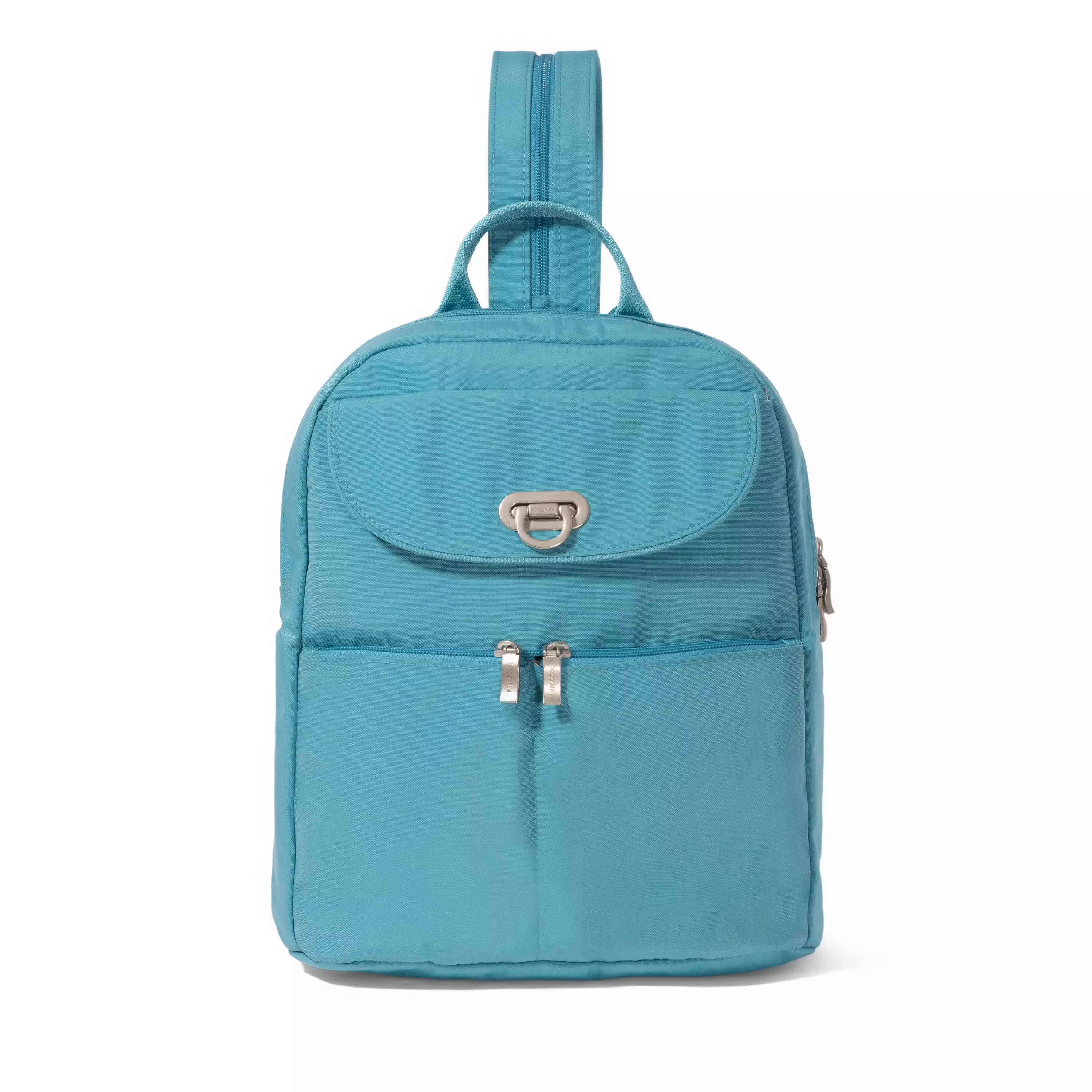 Coastal Flip Lock Day Pack