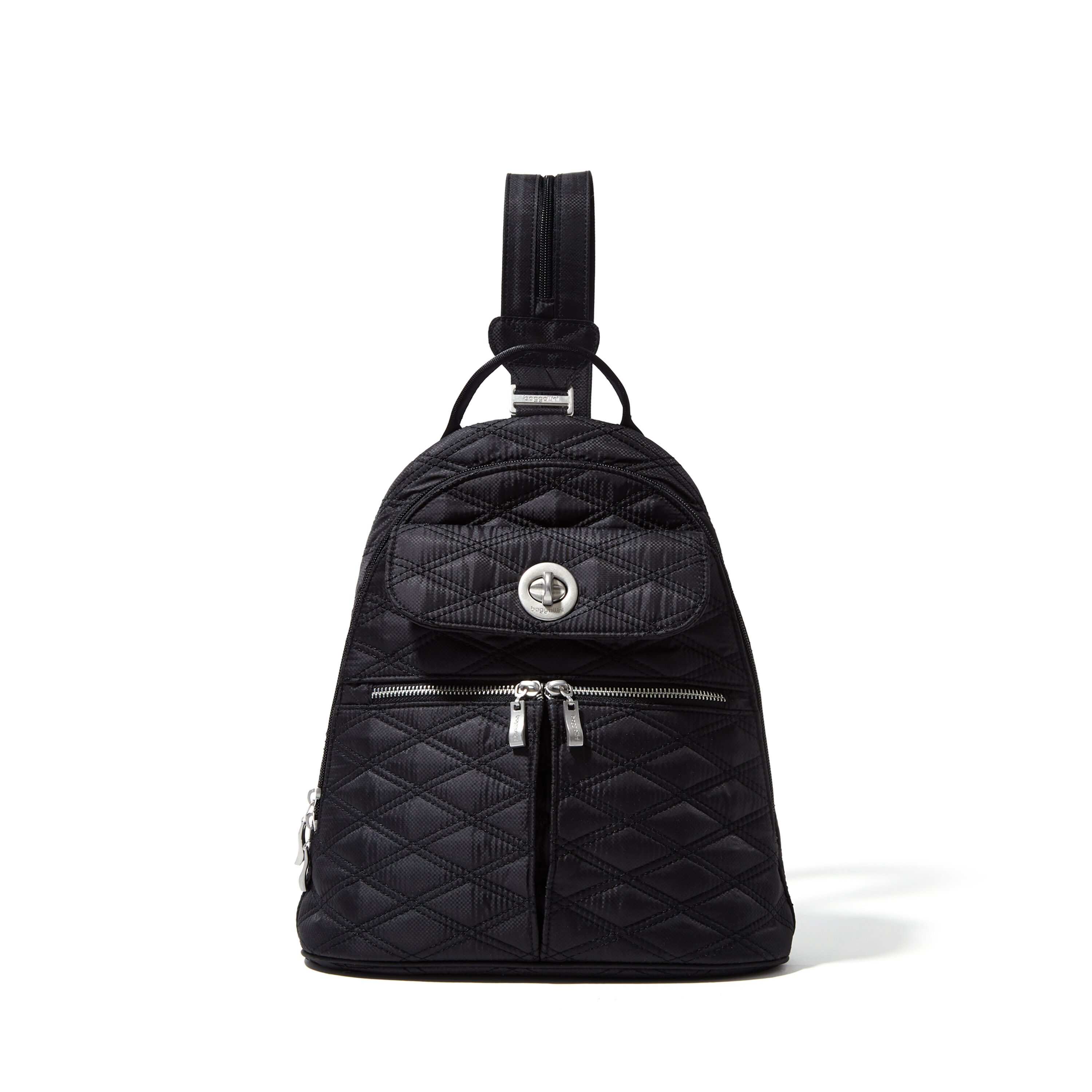 Naples Convertible Backpack