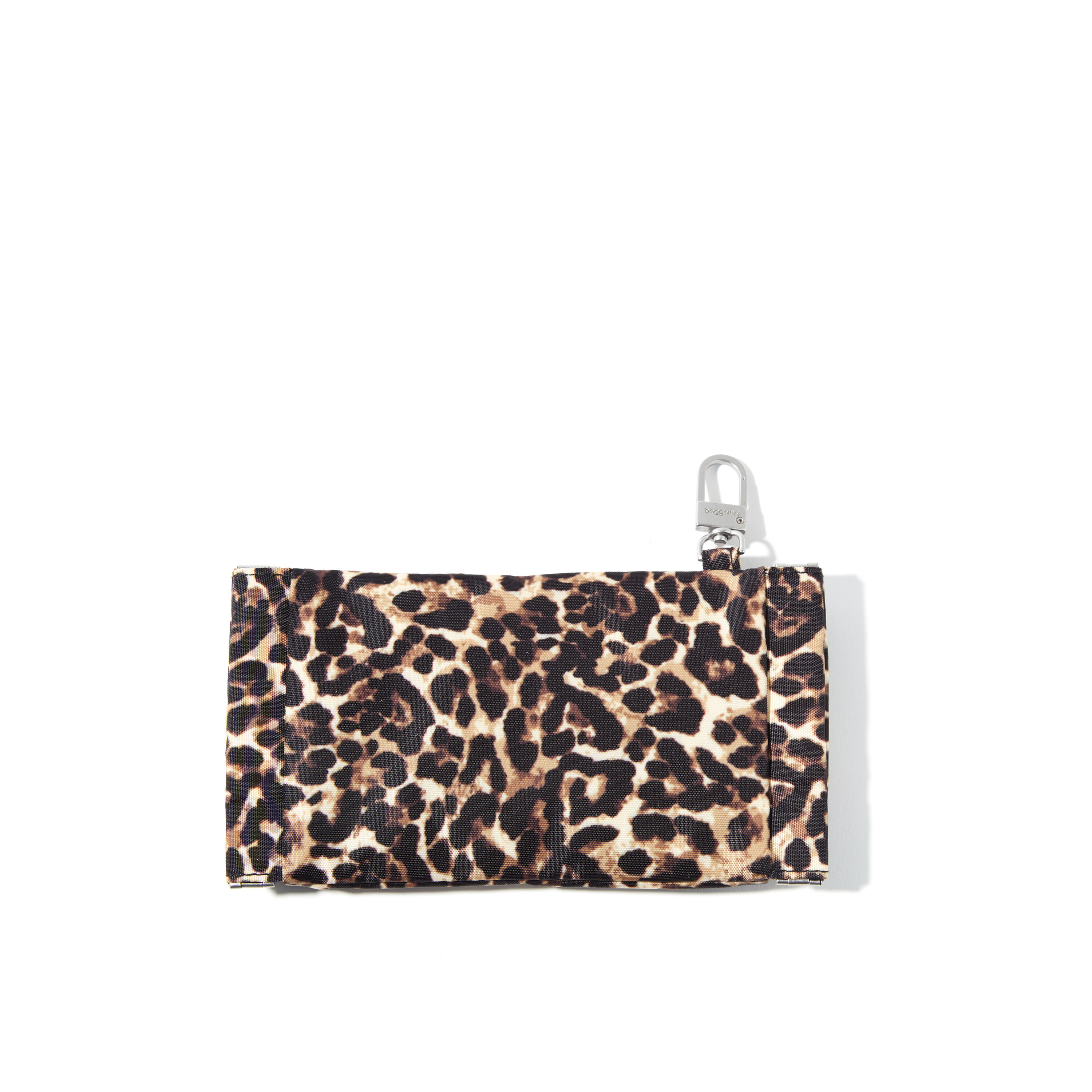 On The Go Sunglasses Pouch